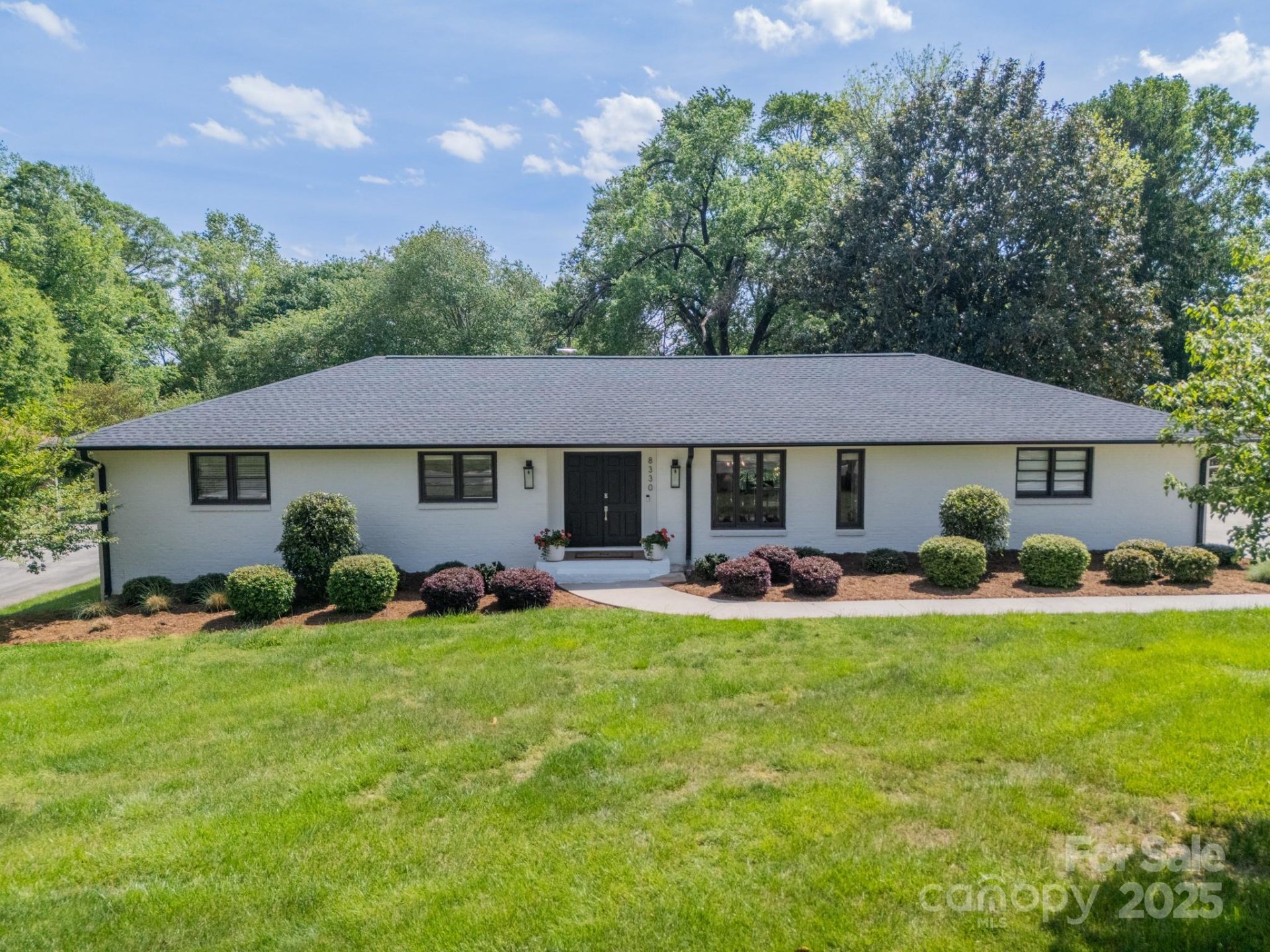 Property image 1 at 8330 Fallsdale Drive, Charlotte, NC 28214