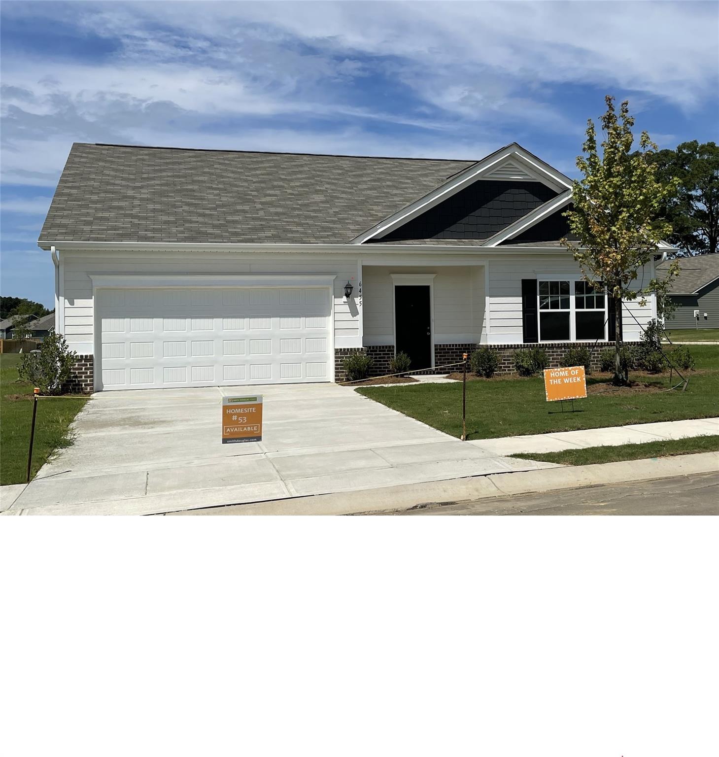 Property image 1 at 6455 Honor Avenue, Midland, NC 28107