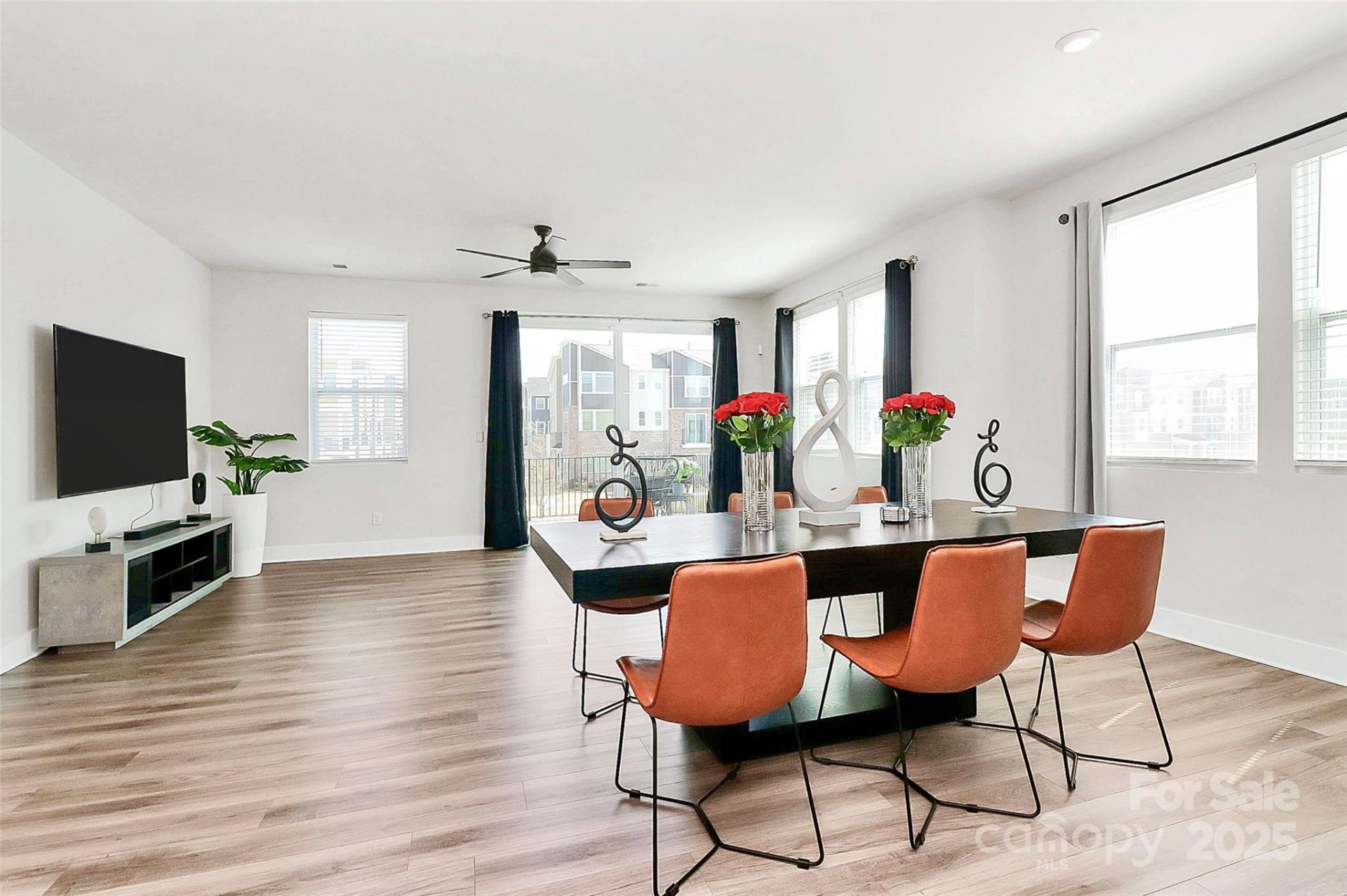 Property image 4 at 2520 Ensemble Court, Charlotte, NC 28262