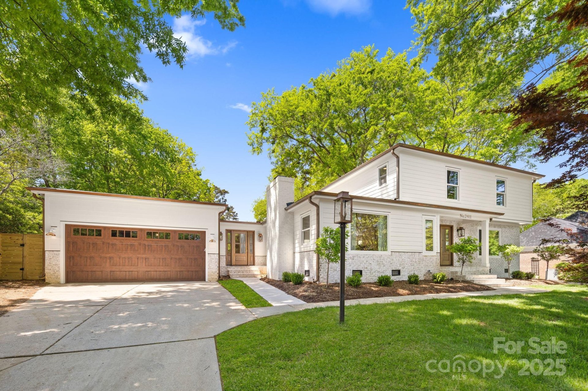 Property image 1 at 2411 Ainsdale Road, Charlotte, NC 28226