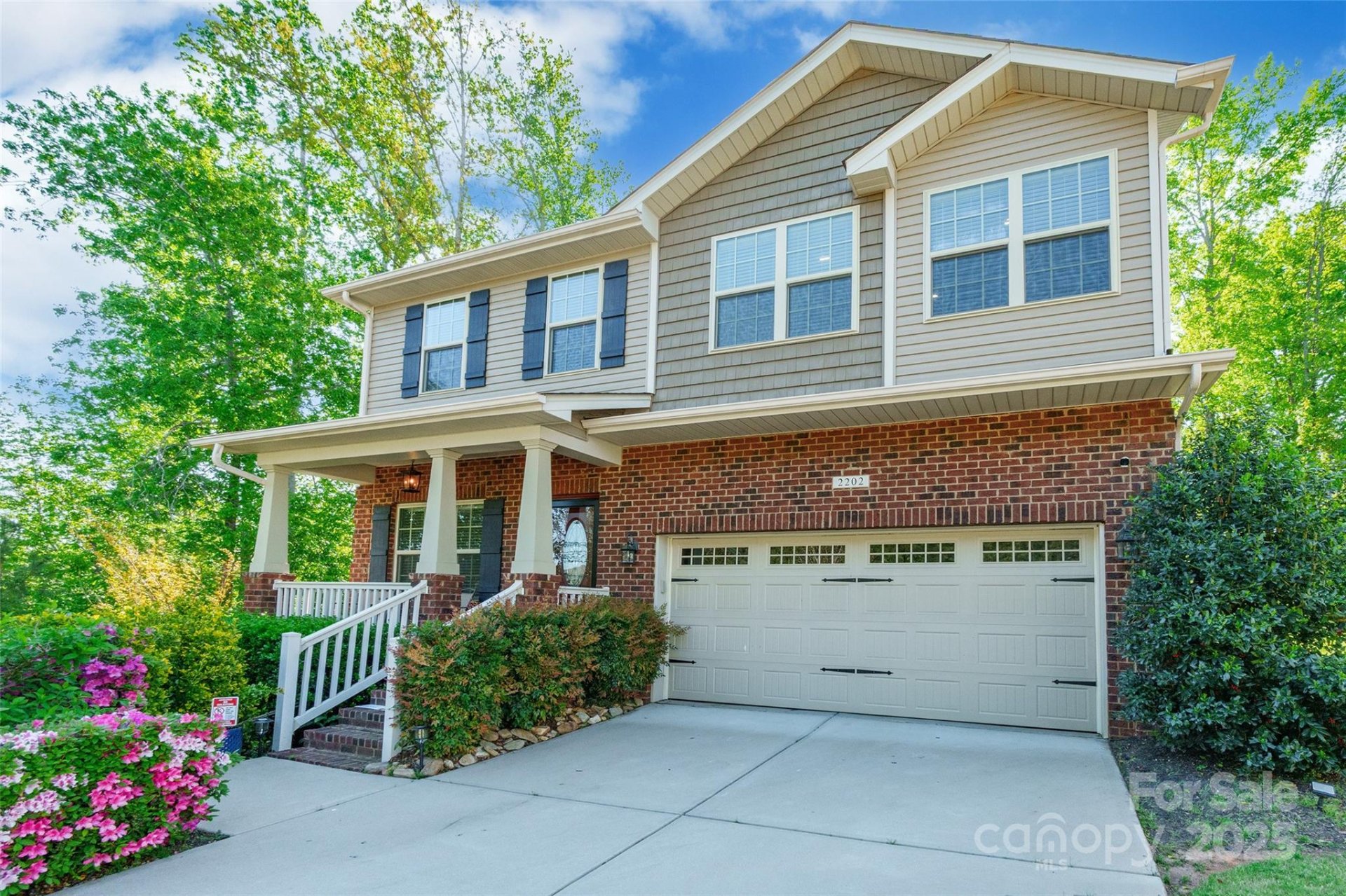 Property image 3 at 2202 Chickasaw Loop, Rock Hill, SC 29732