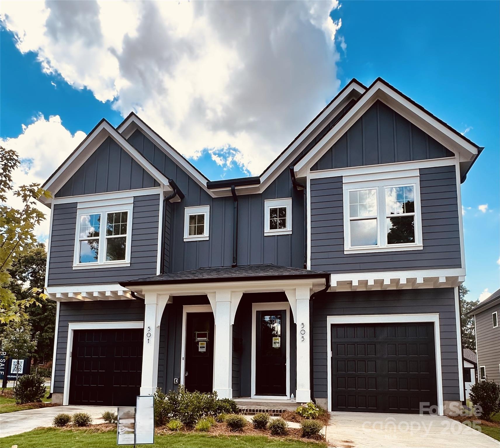 505 Bowman Road