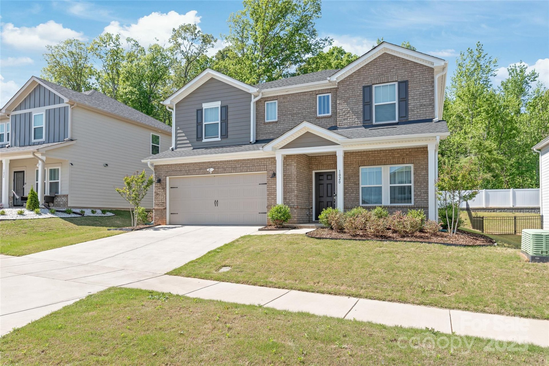 1020 Clementine Road