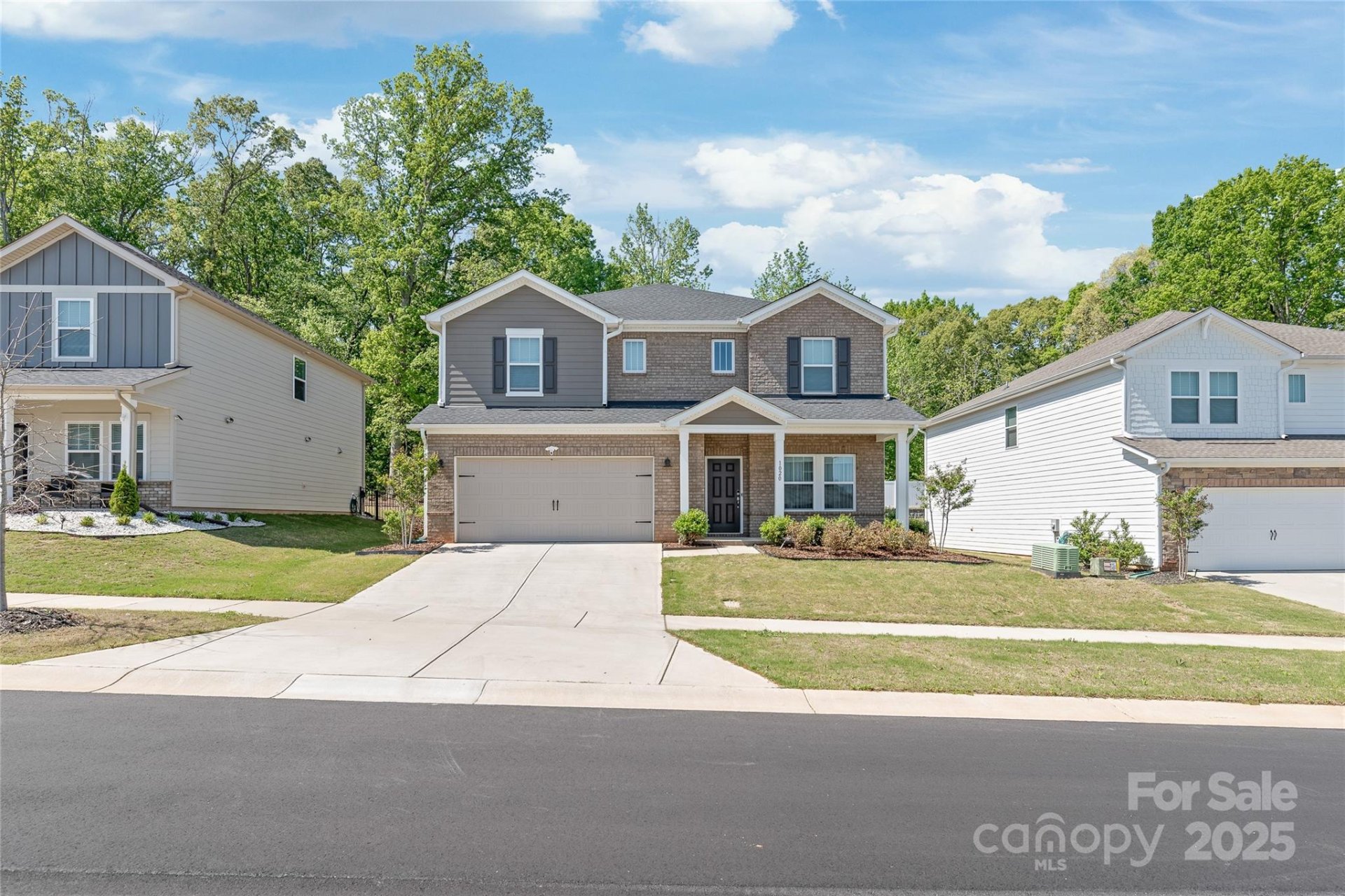 Property image 2 at 1020 Clementine Road, Monroe, NC 28110