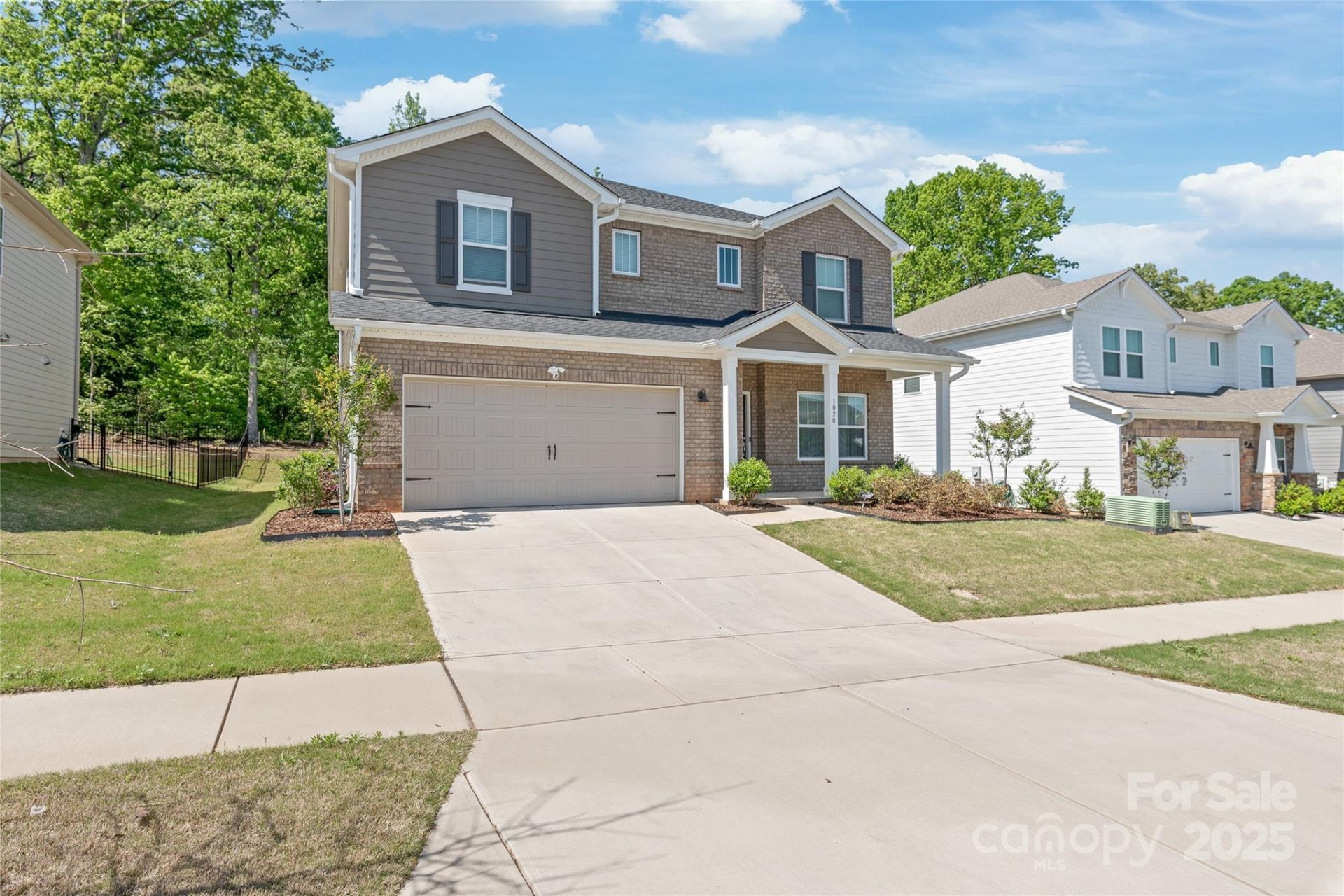Property image 3 at 1020 Clementine Road, Monroe, NC 28110