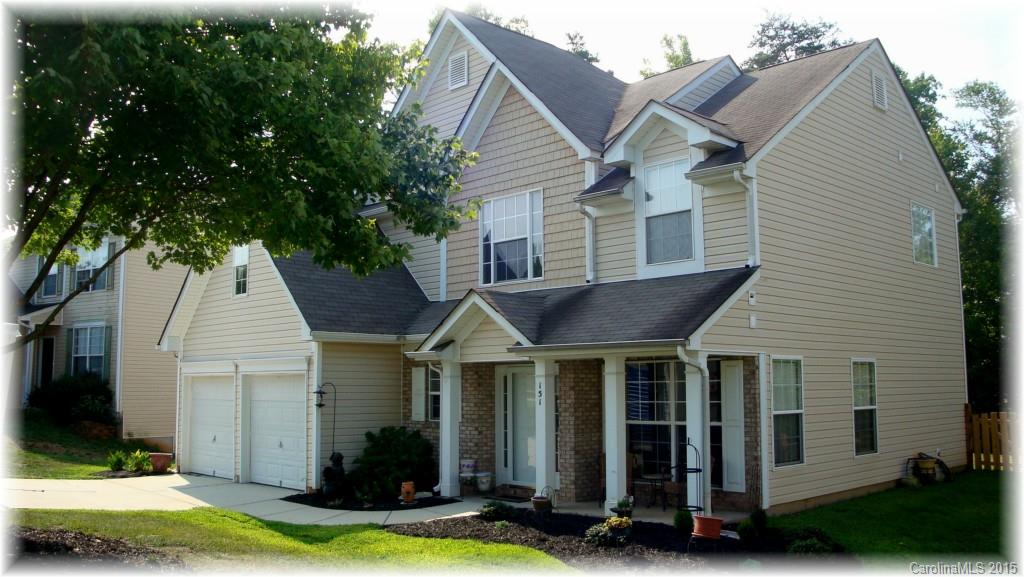 151 Vance Crescent Drive