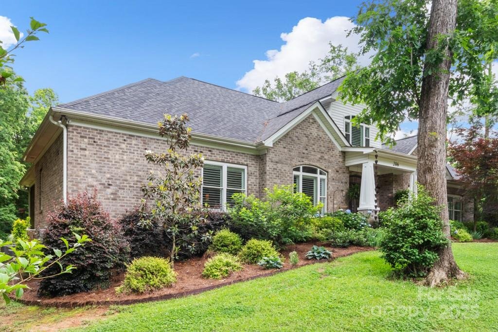 Property image 2 at 206 Oxford Place Drive, Fort Mill, SC 29715