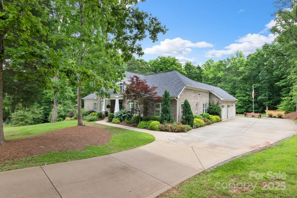 Property image 4 at 206 Oxford Place Drive, Fort Mill, SC 29715