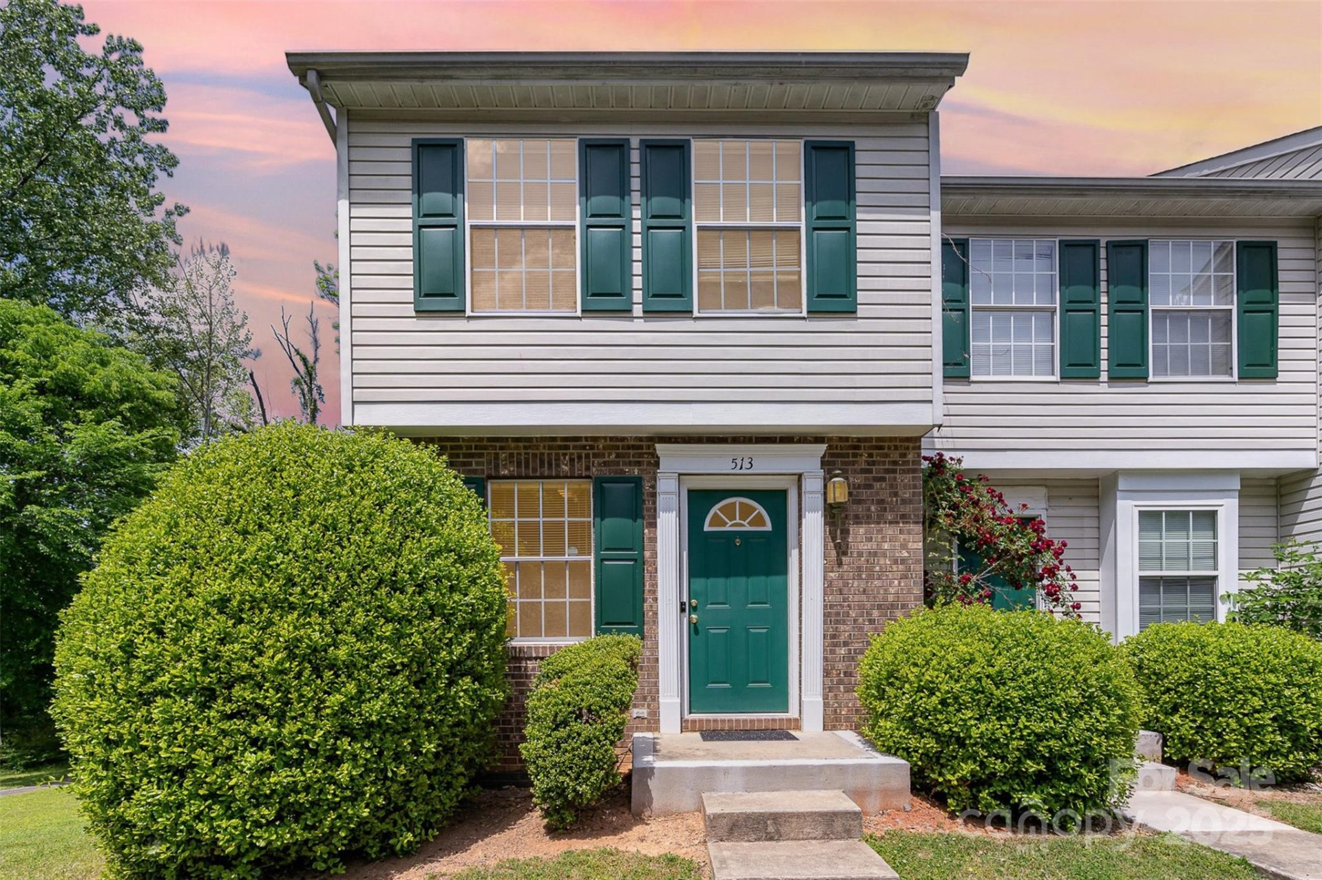 513 Lex Drive