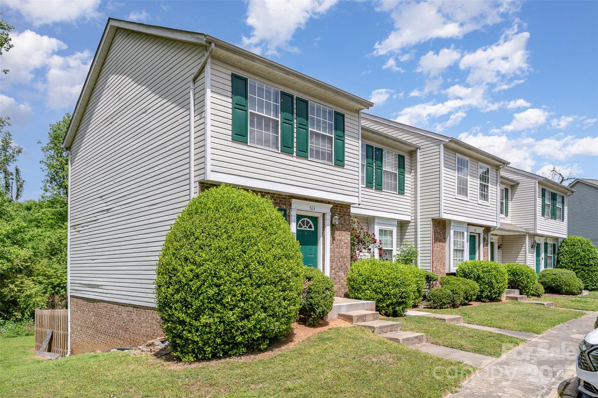 Property image 2 at 513 Lex Drive, Charlotte, NC 28262