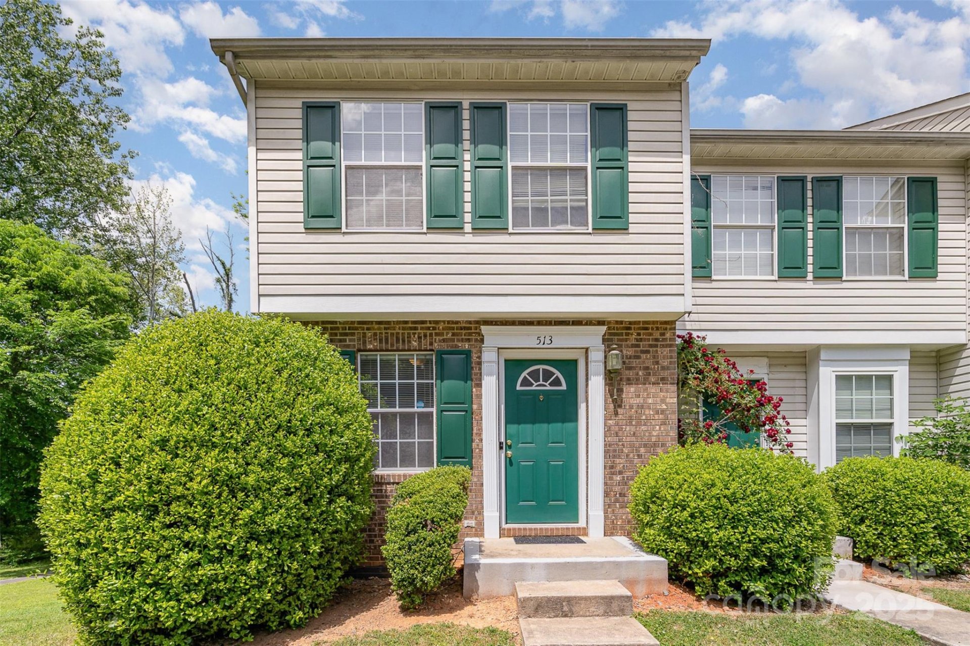 Property image 3 at 513 Lex Drive, Charlotte, NC 28262