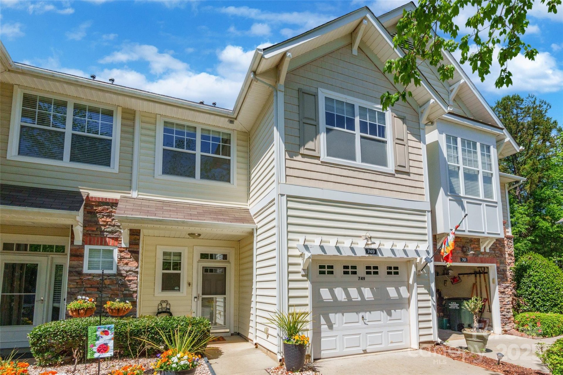 Property image 2 at 749 Petersburg Drive, Fort Mill, SC 29708