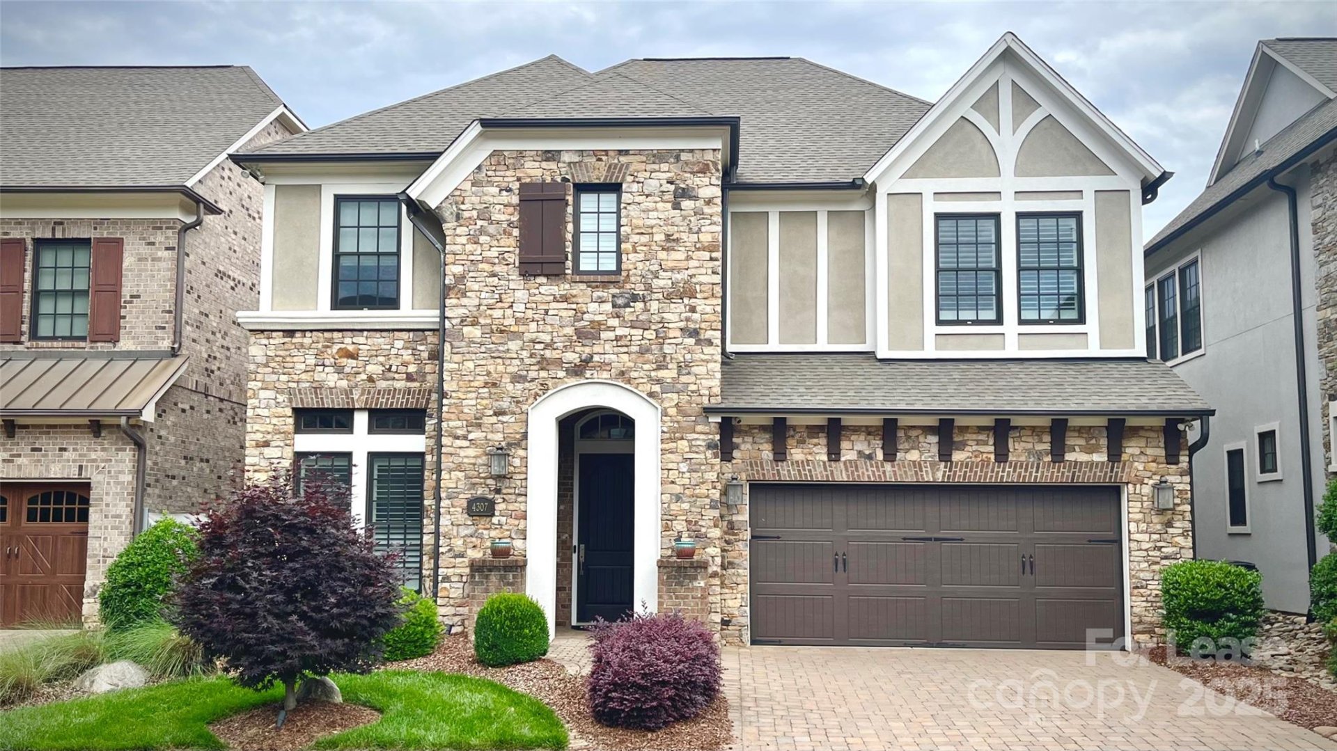 Property image 1 at 4307 Calvet Court, Charlotte, NC 28210