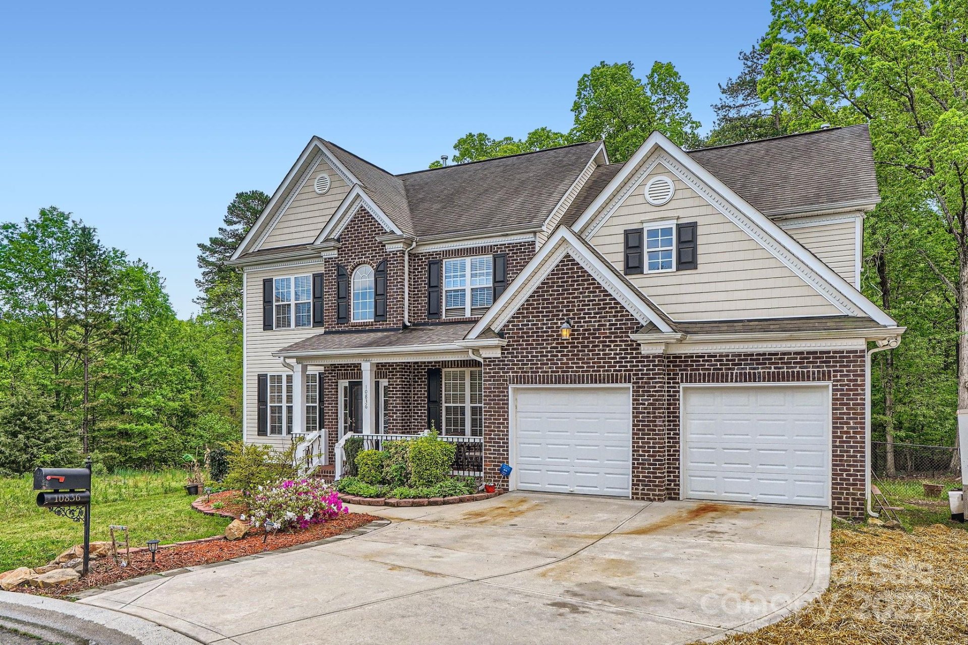 Property image 2 at 10836 Maryanna Court, Charlotte, NC 28213