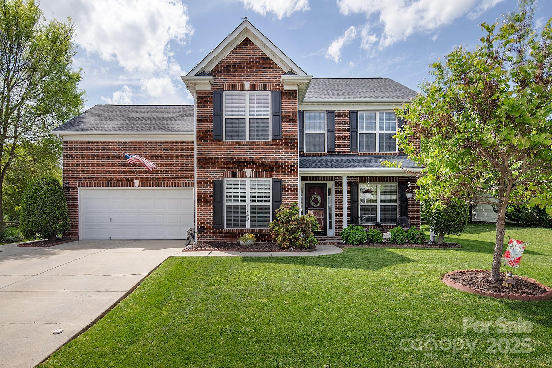 Property image 1 at 1002 Banaba Drive, Indian Trail, NC 28079