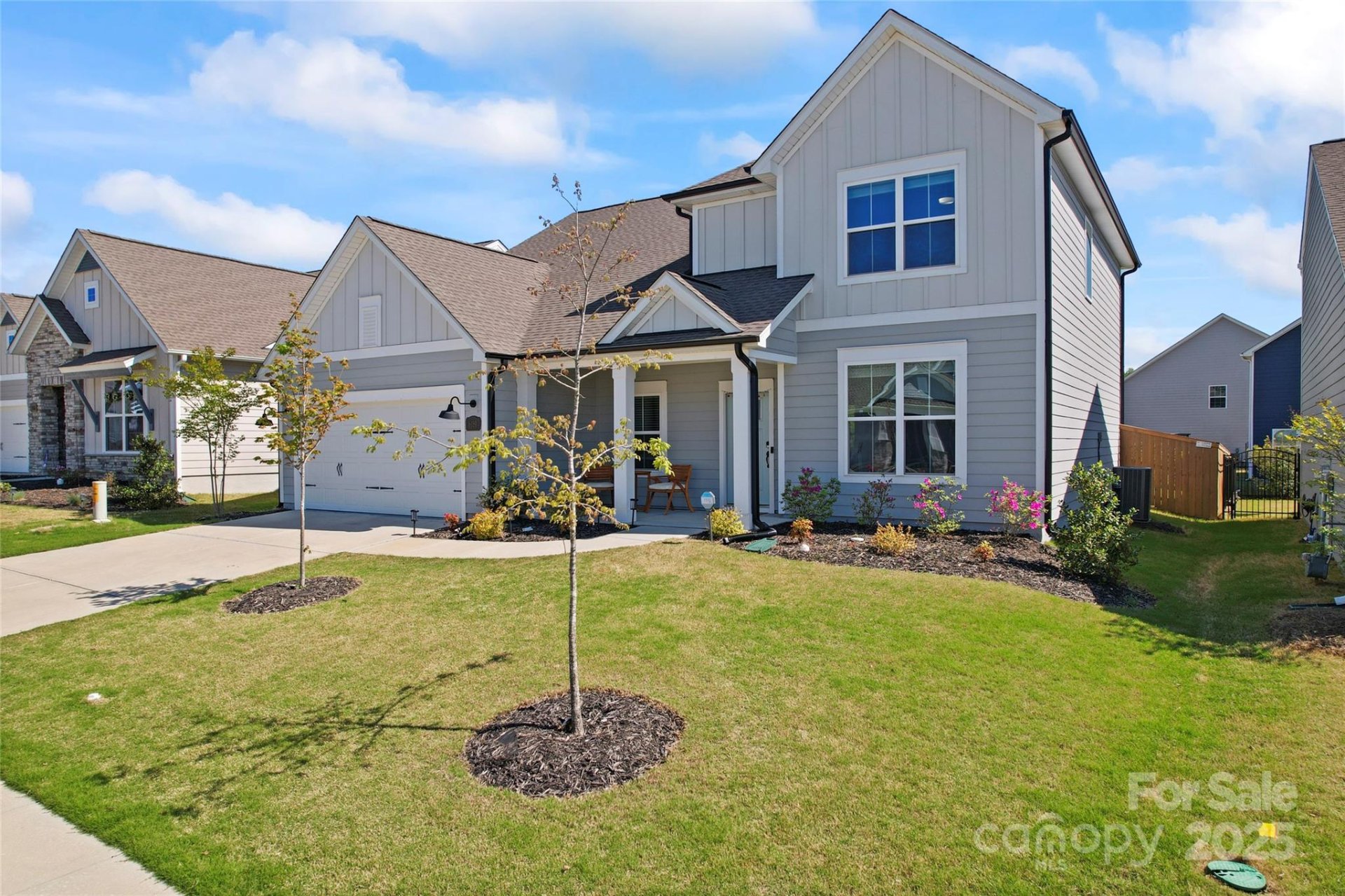 Property image 2 at 6159 Holland Street, Fort Mill, SC 29707