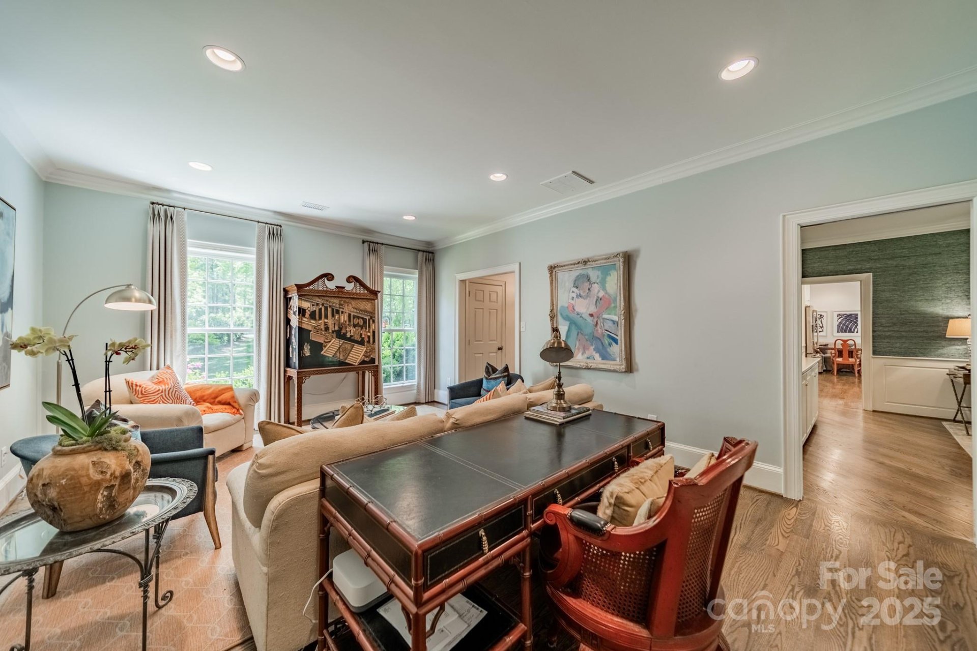 Property image 5 at 242 Beckham Court, Charlotte, NC 28211