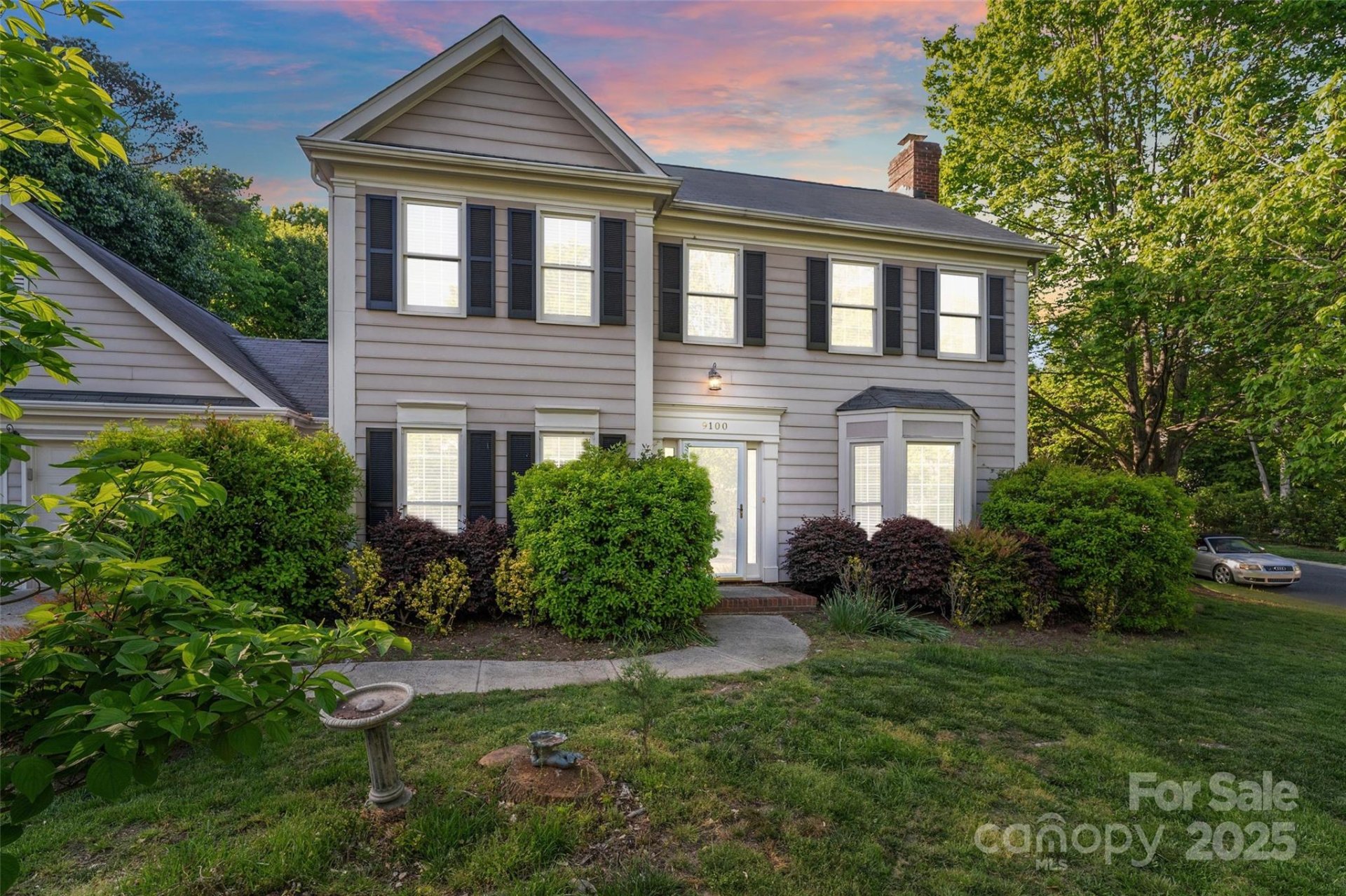 9100 Cameron Wood Drive