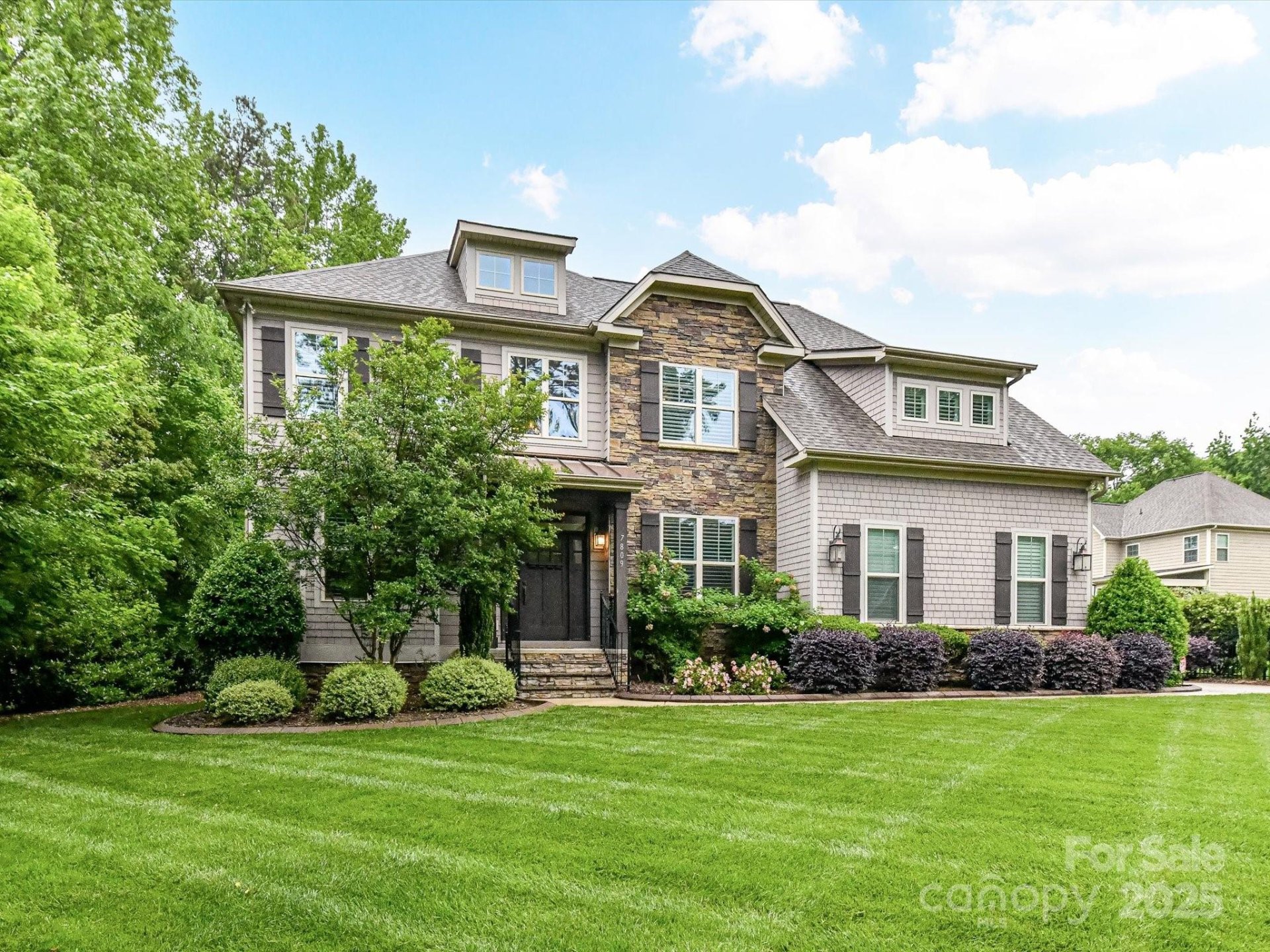 Property image 2 at 7809 Greenfield Drive, Charlotte, NC 28270