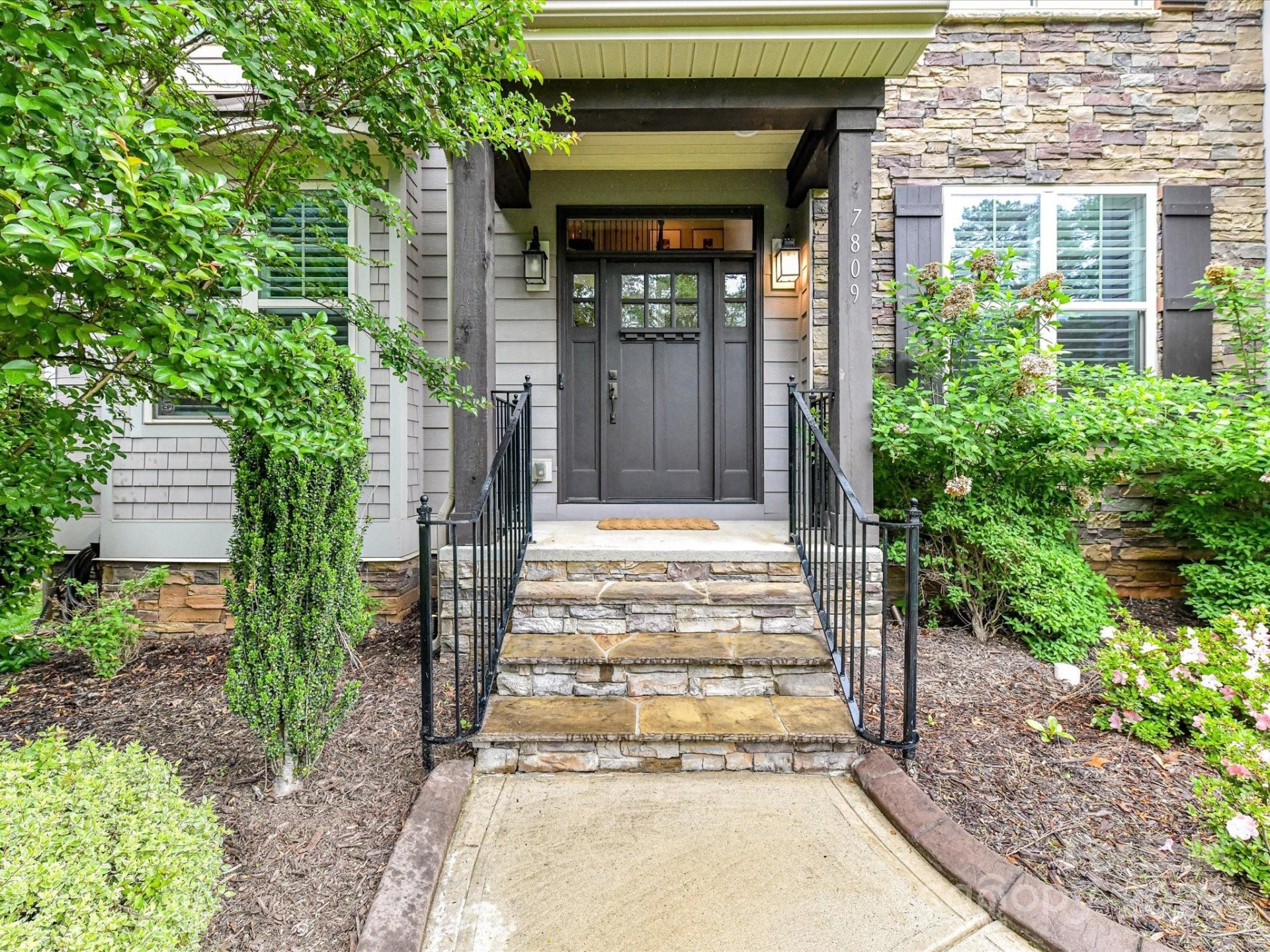 Property image 3 at 7809 Greenfield Drive, Charlotte, NC 28270