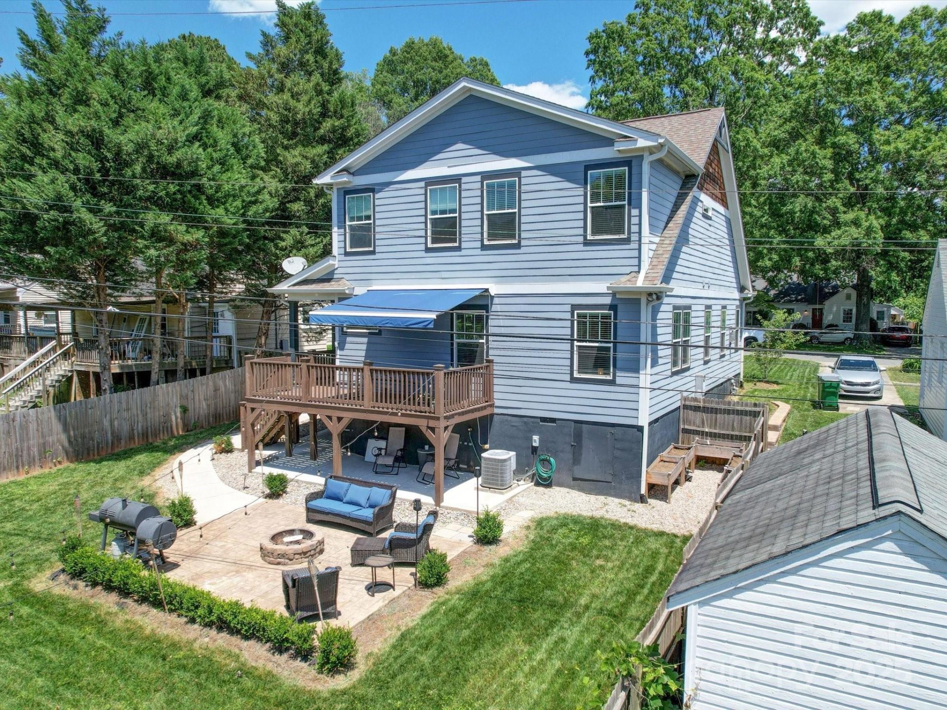 Property image 4 at 1421 Lyon Court, Charlotte, NC 28205