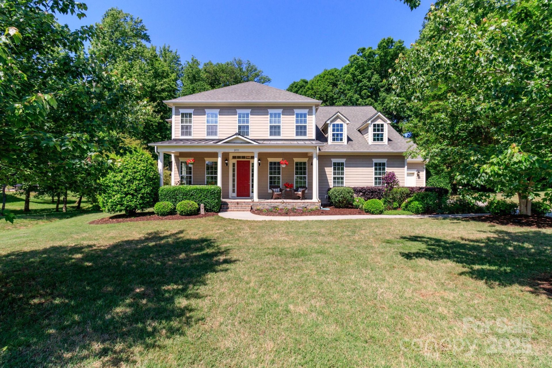 Property image 1 at 2153 Darian Way, Waxhaw, NC 28173