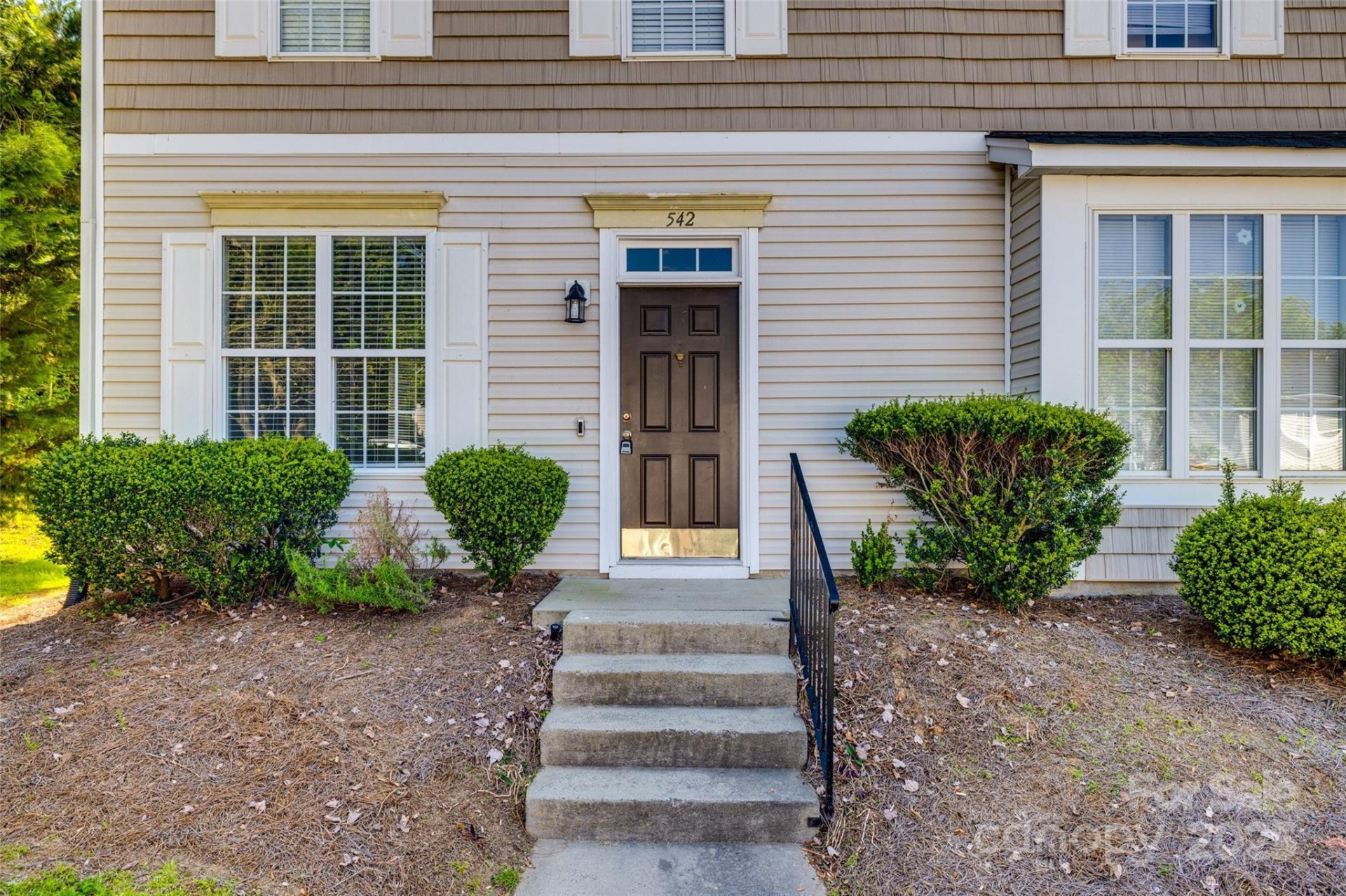 Property image 2 at 542 Goldstaff Lane, Charlotte, NC 28273