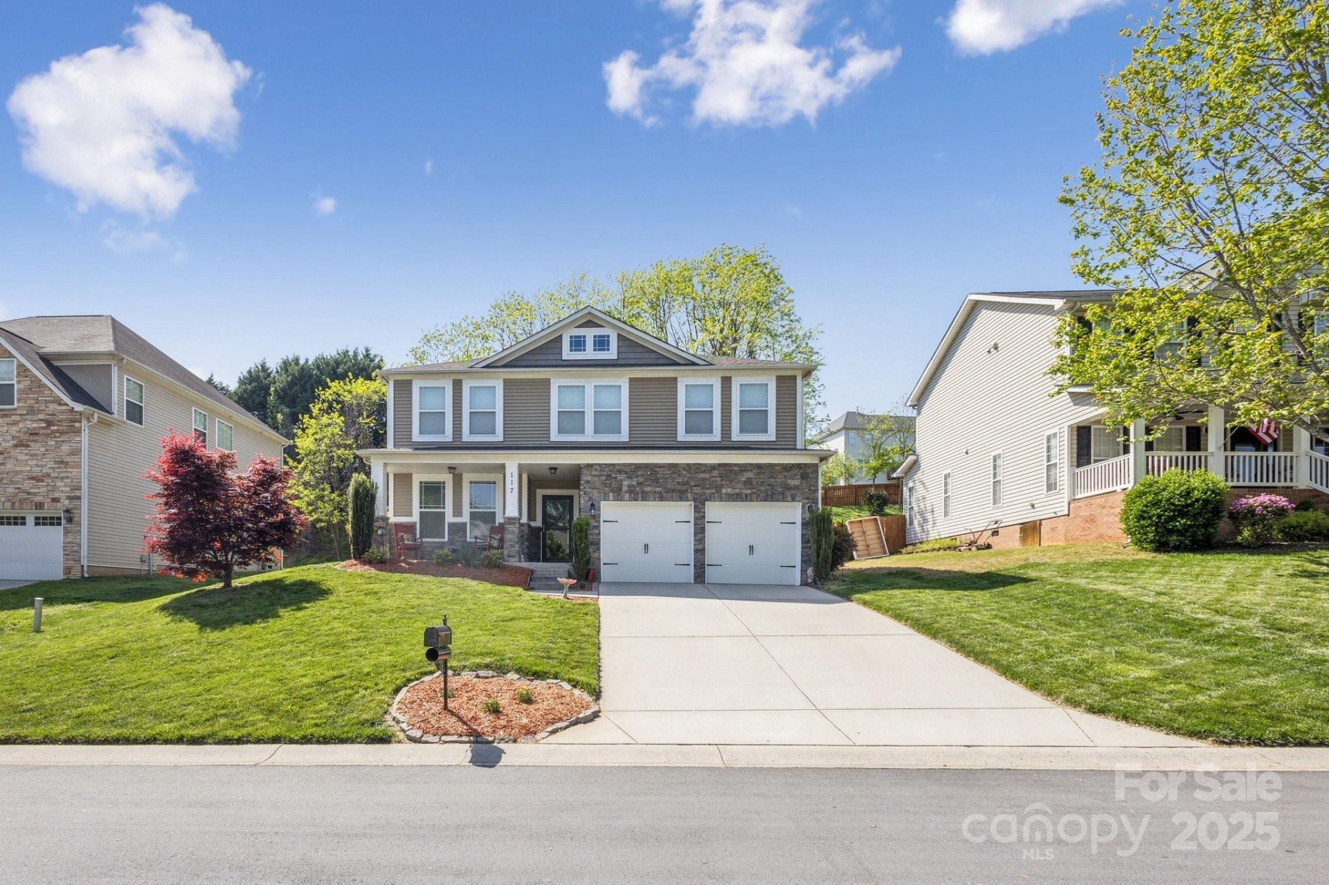 Property image 1 at 117 Tom Sawyer Lane, Mount Holly, NC 28120