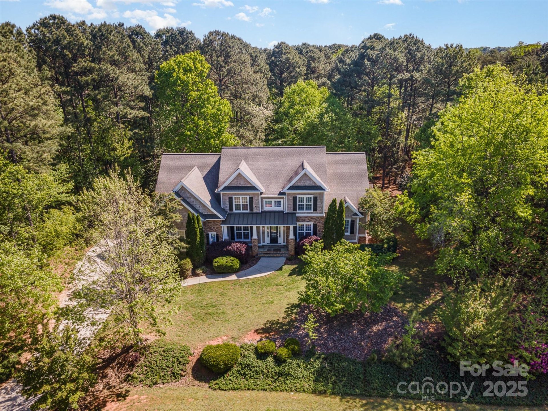 108 Bare Foot Lane