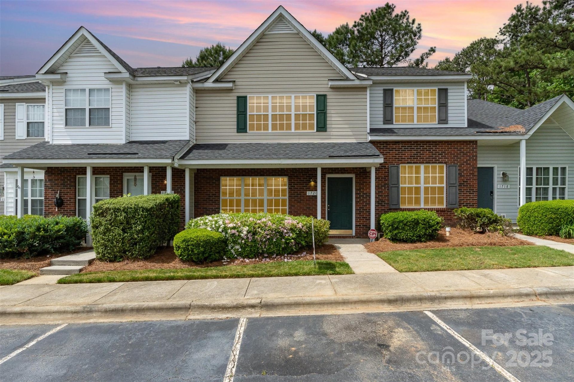 Property at 1720 Forest Side Lane, Charlotte, NC 28213