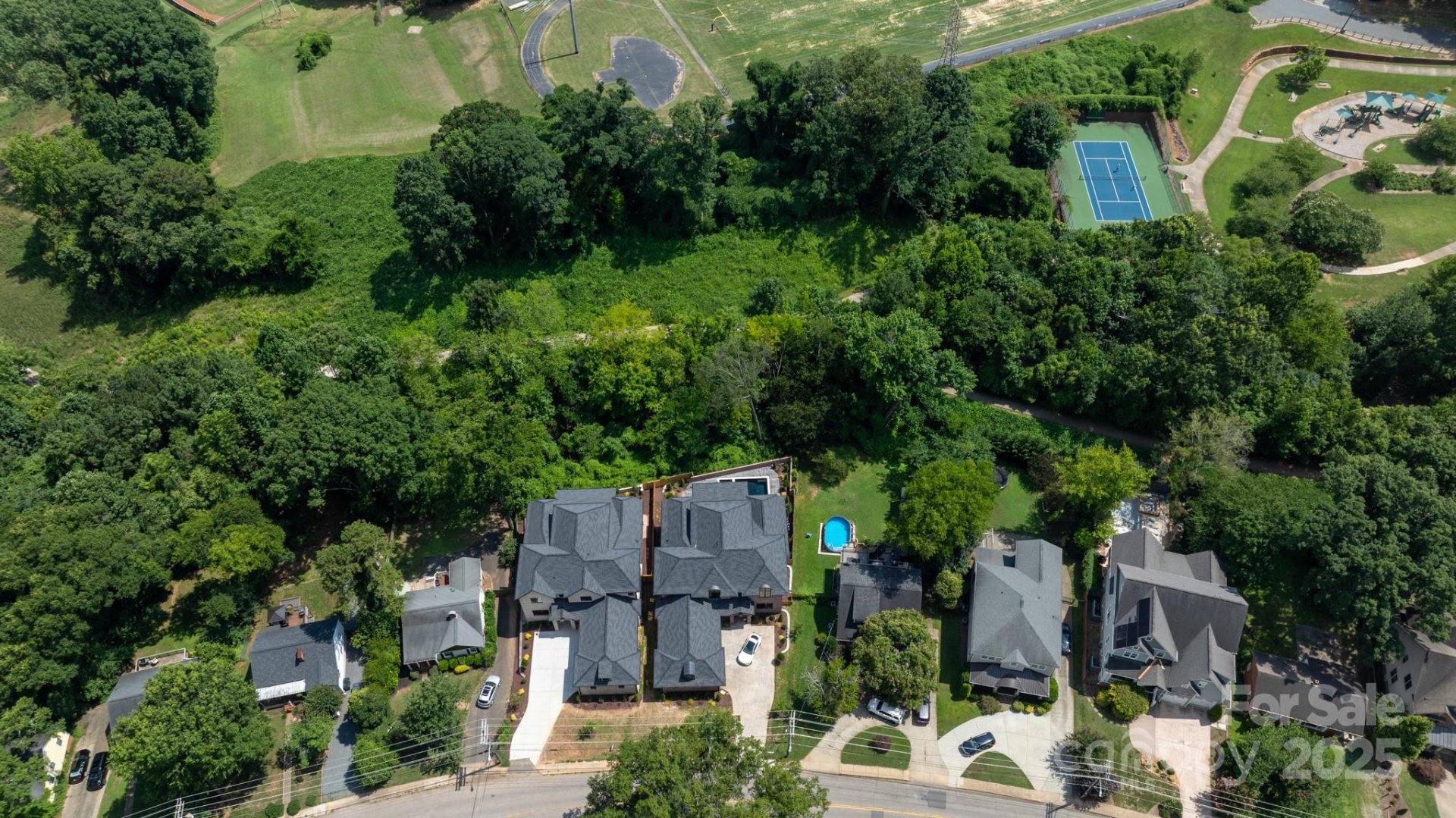 Property image 3 at 724 Ideal Way, Charlotte, NC 28203