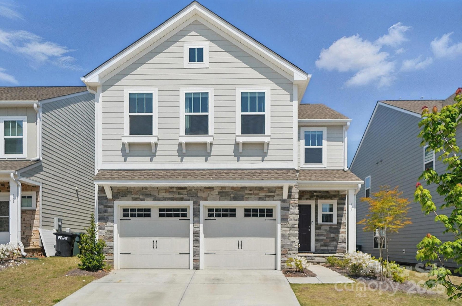 Property image 1 at 637 Scotch Meadows Loop, Monroe, NC 28110