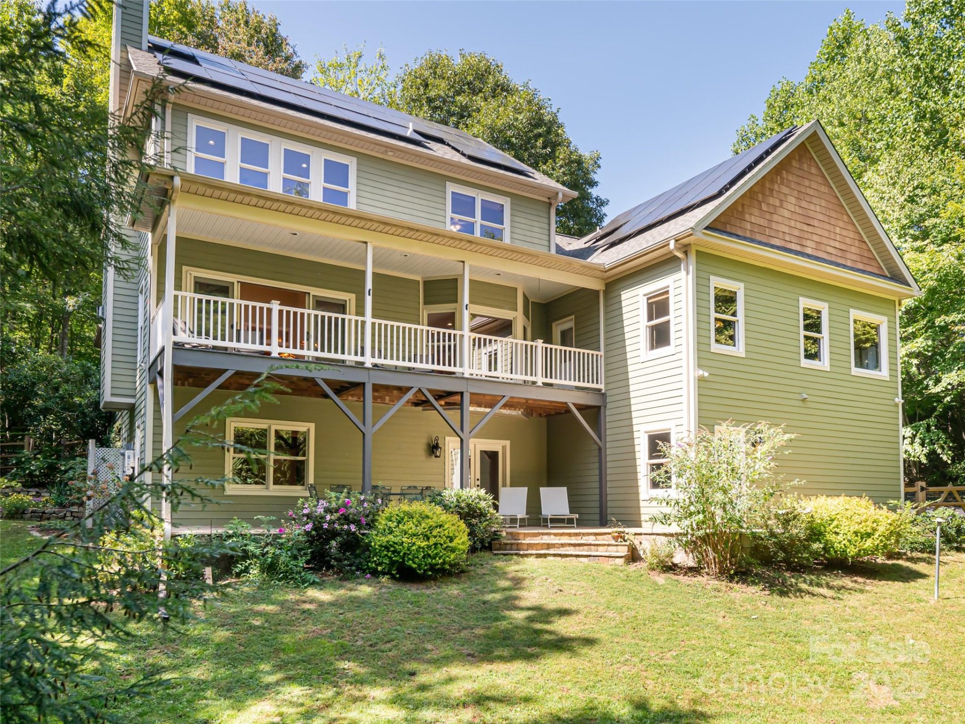 Property image 3 at 737 Streamside Drive, Arden, NC 28704