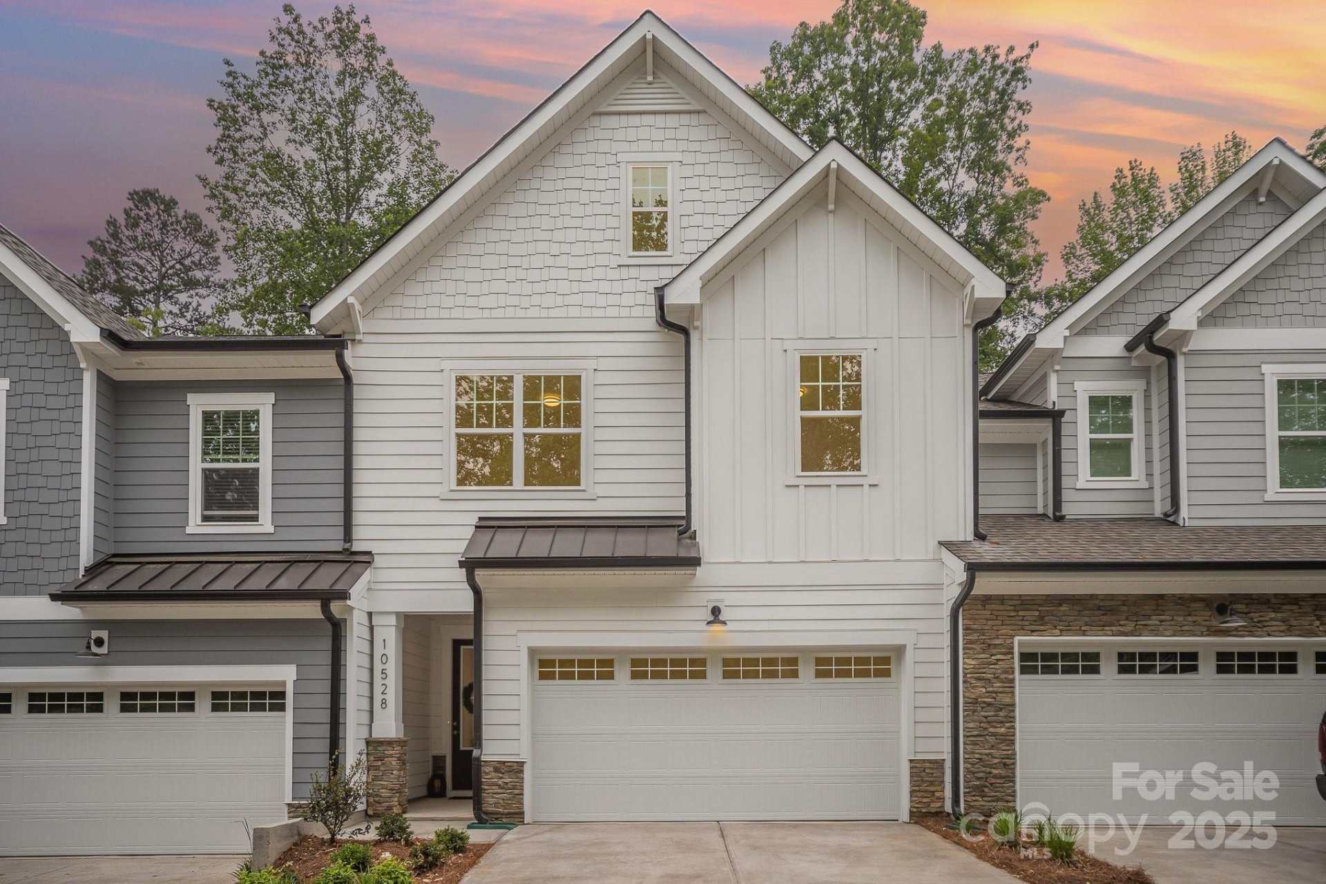 Property image 1 at 10528 Audubon Ridge Drive, Cornelius, NC 28031