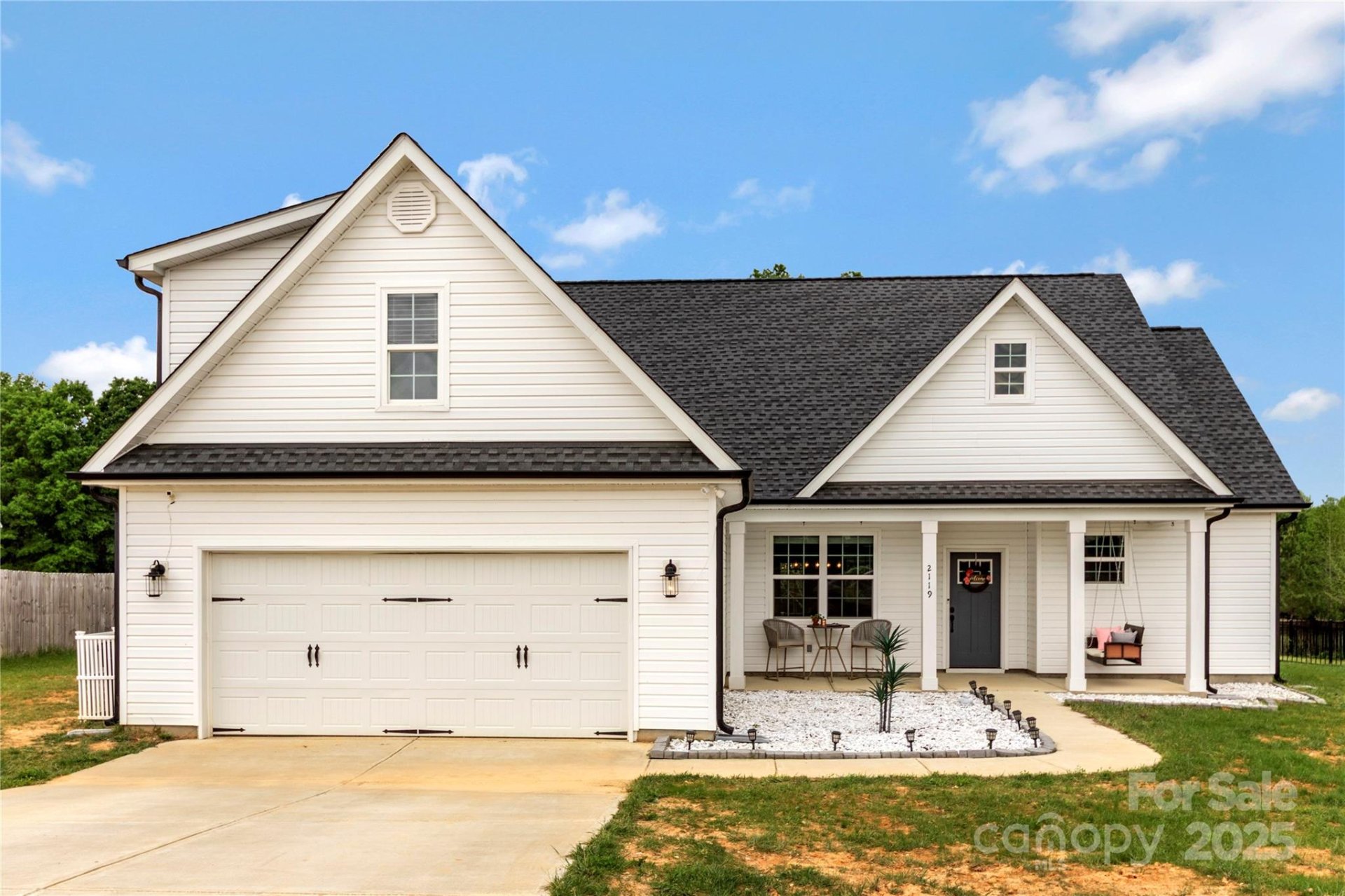 Stonecrest Meadows, Clover Community