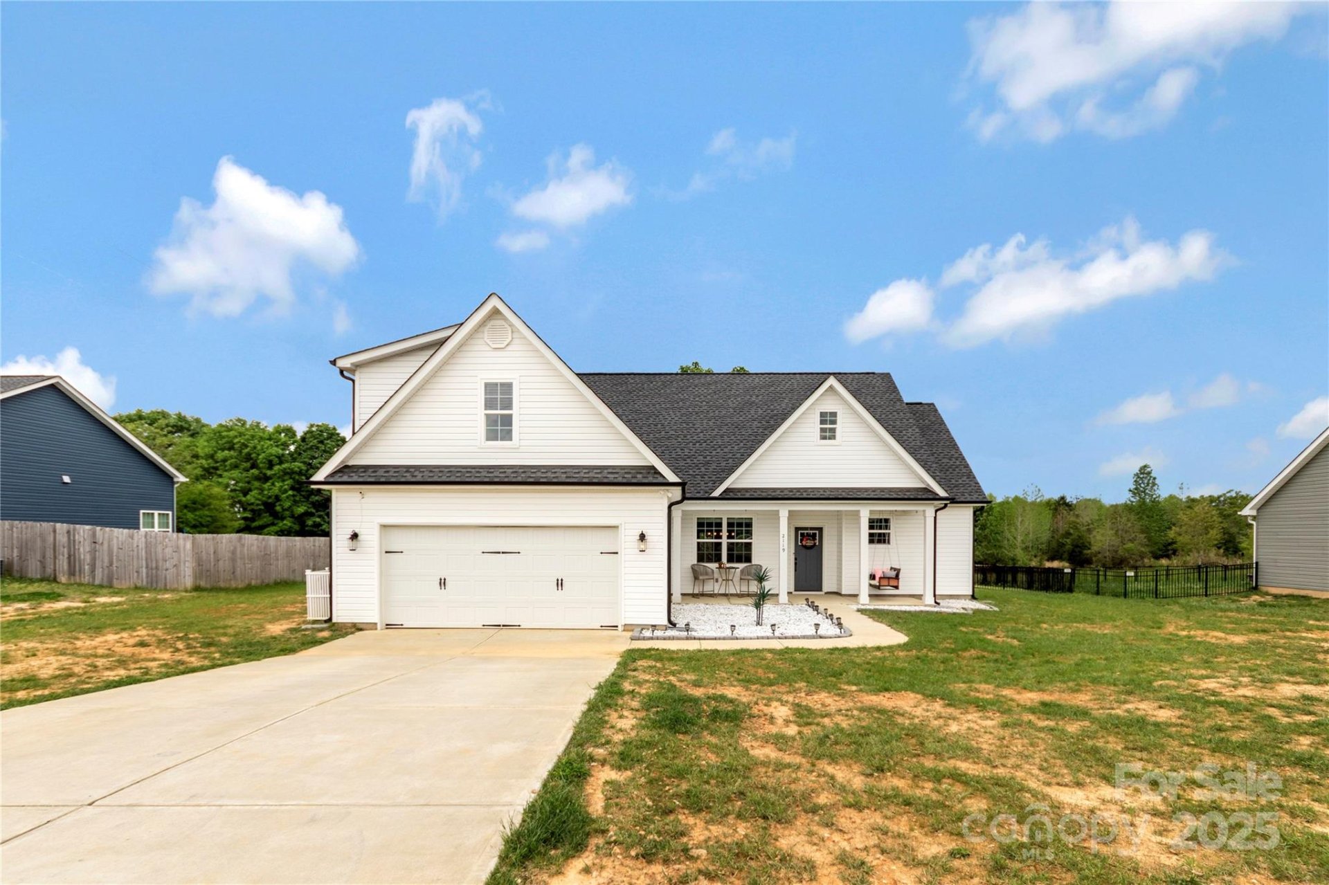 Property image 2 at 2119 Smith Road, Clover, SC 29710