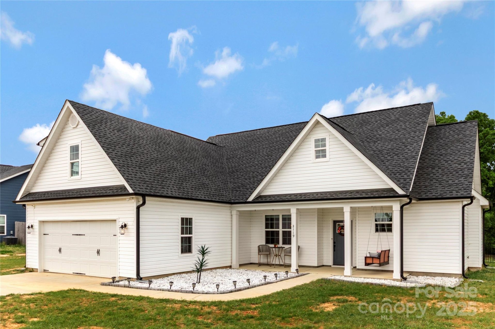 Property image 3 at 2119 Smith Road, Clover, SC 29710