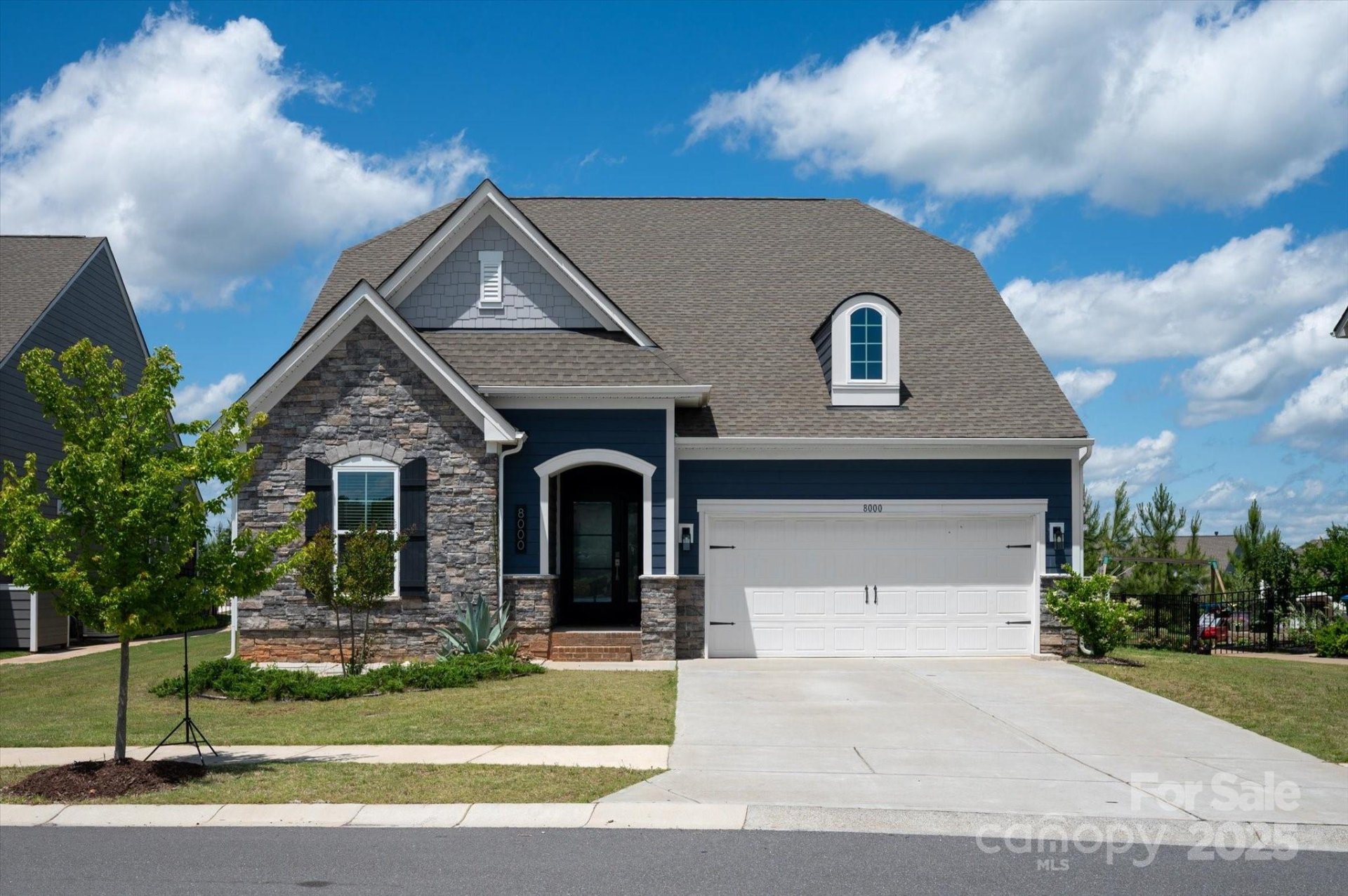8000 Millbridge Parkway