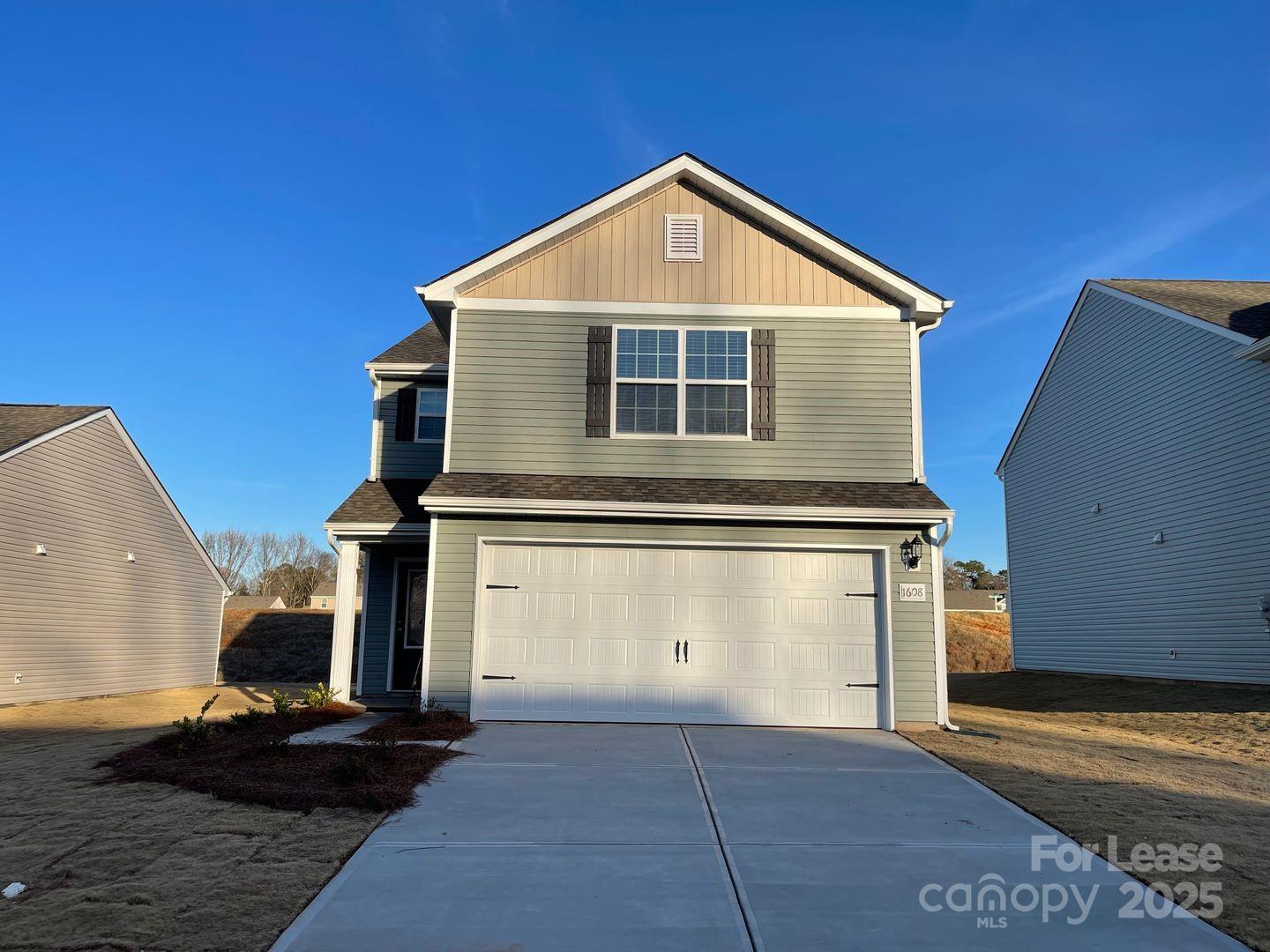 Property image 1 at 1608 Nia Road, Charlotte, NC 28215