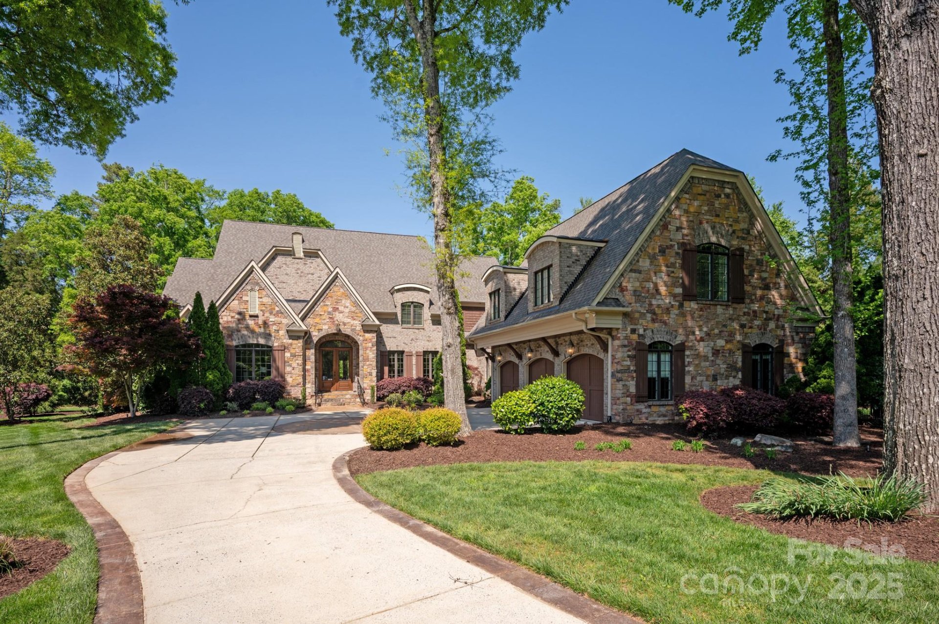 Property image 1 at 9004 Whirlaway Lane, Waxhaw, NC 28173