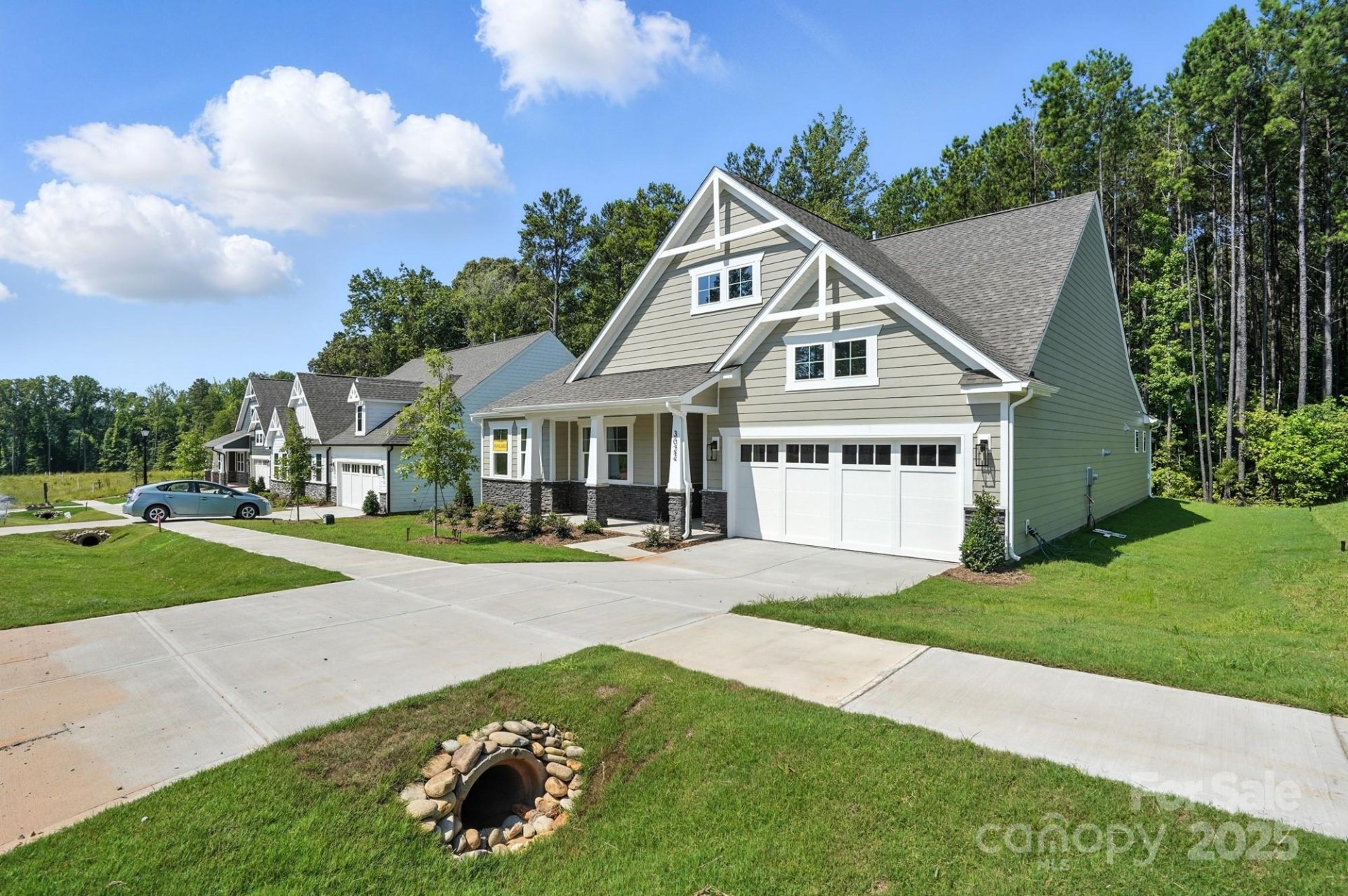 3022 Cedar Falls Drive