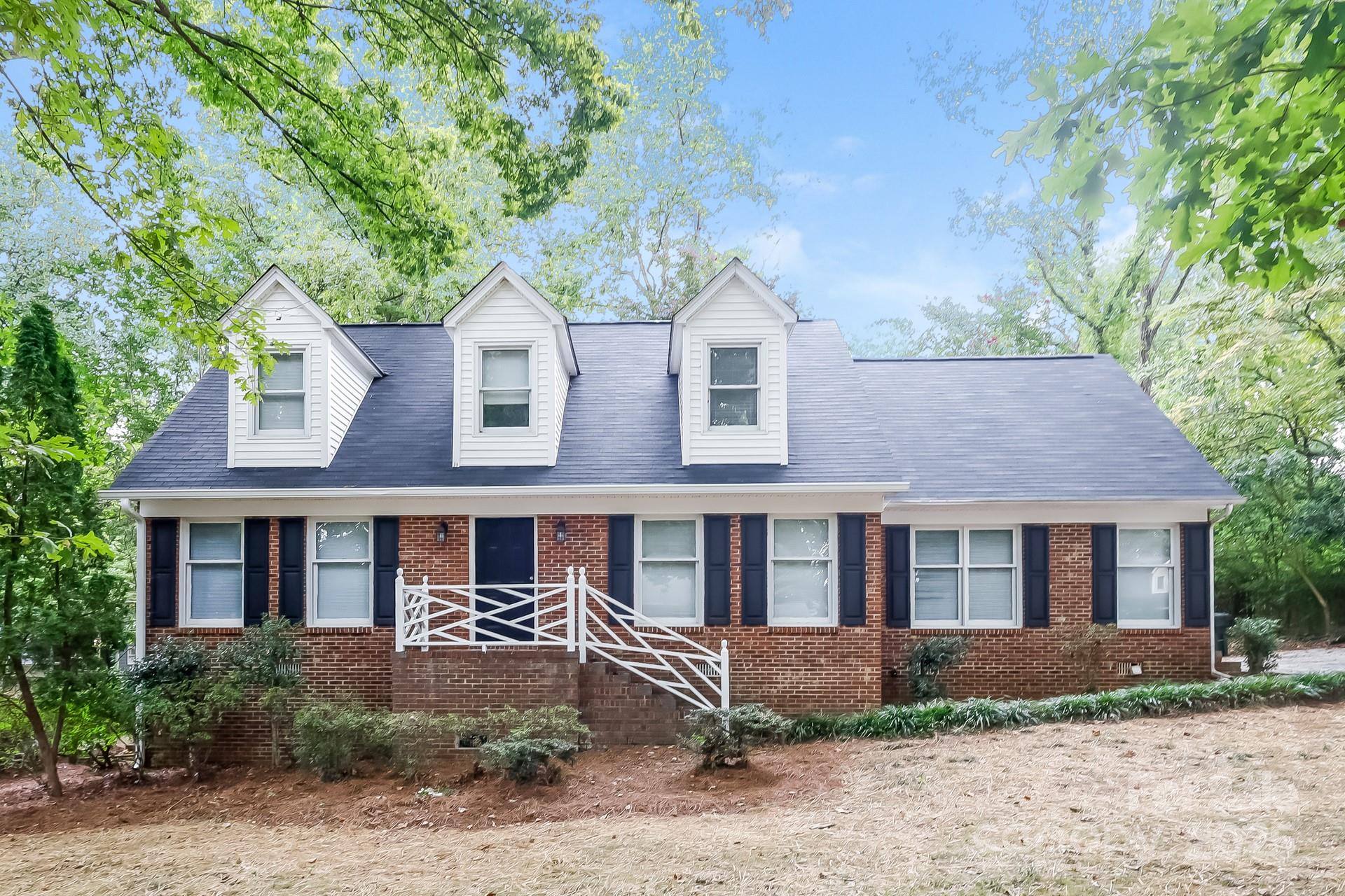 721 Summerwood Drive