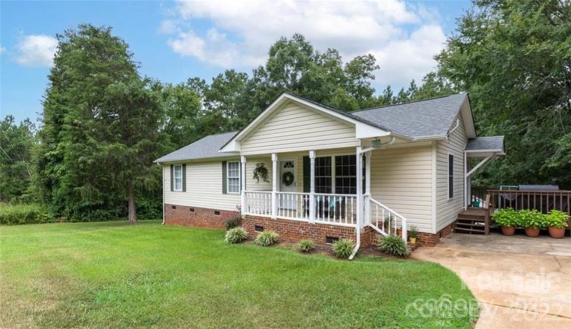 592 Rambo Road