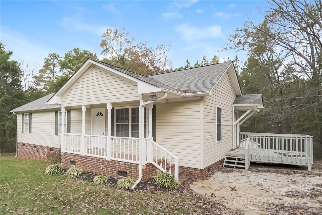 Property image 3 at 592 Rambo Road, Rock Hill, SC 29730