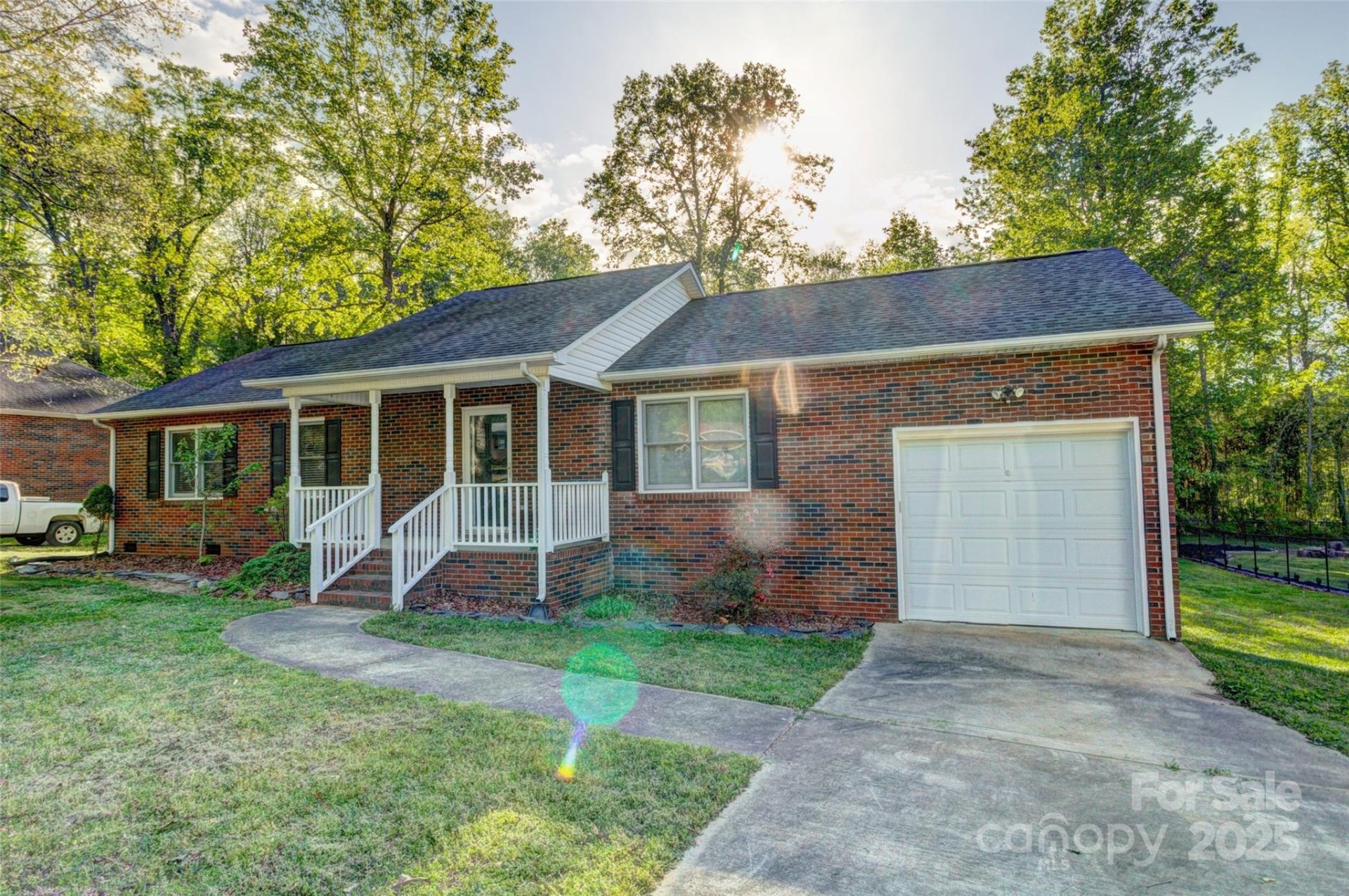 Property image 3 at 221 Delview Drive, Cherryville, NC 28021