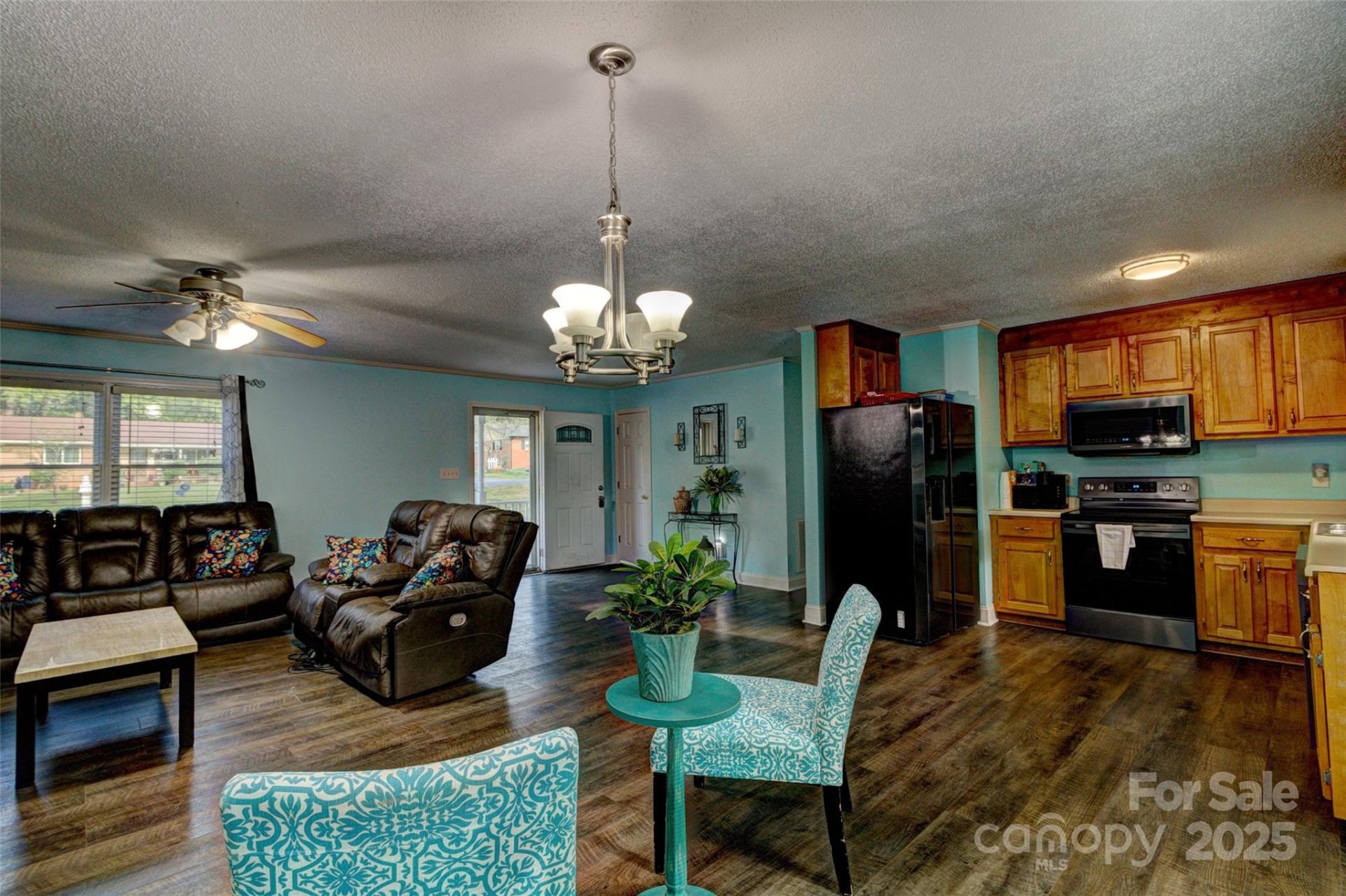 Property image 5 at 221 Delview Drive, Cherryville, NC 28021