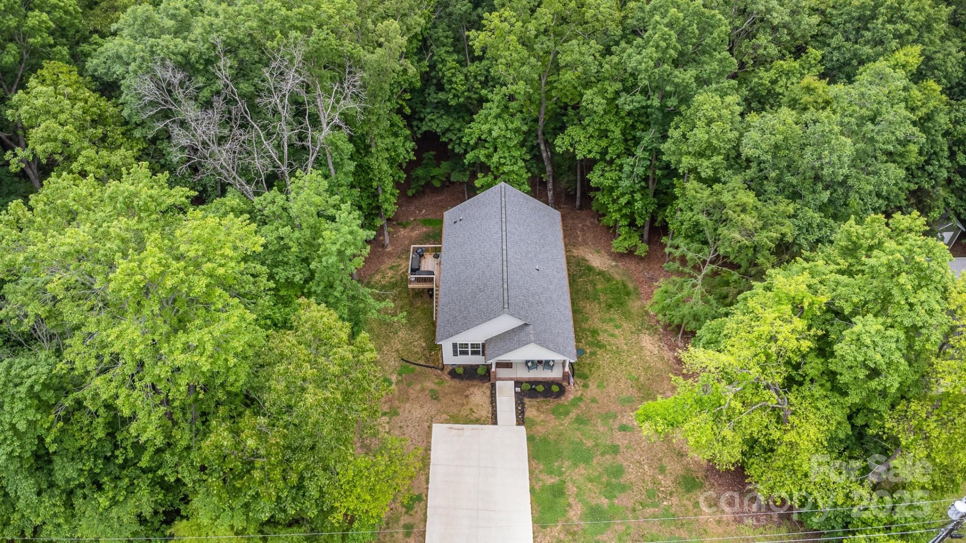 Property image 2 at 409 Woodcrest Lane, Albemarle, NC 28001