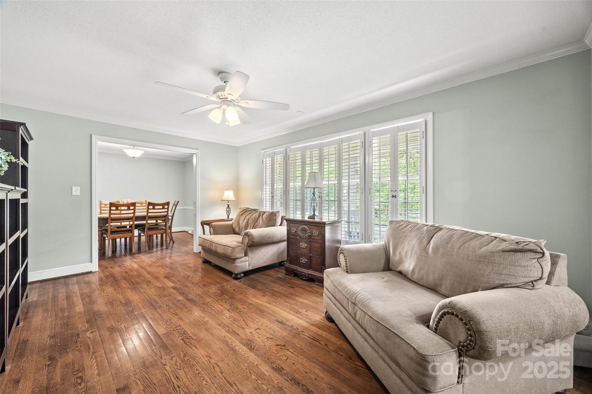 Monterey Hills, Rock Hill Community