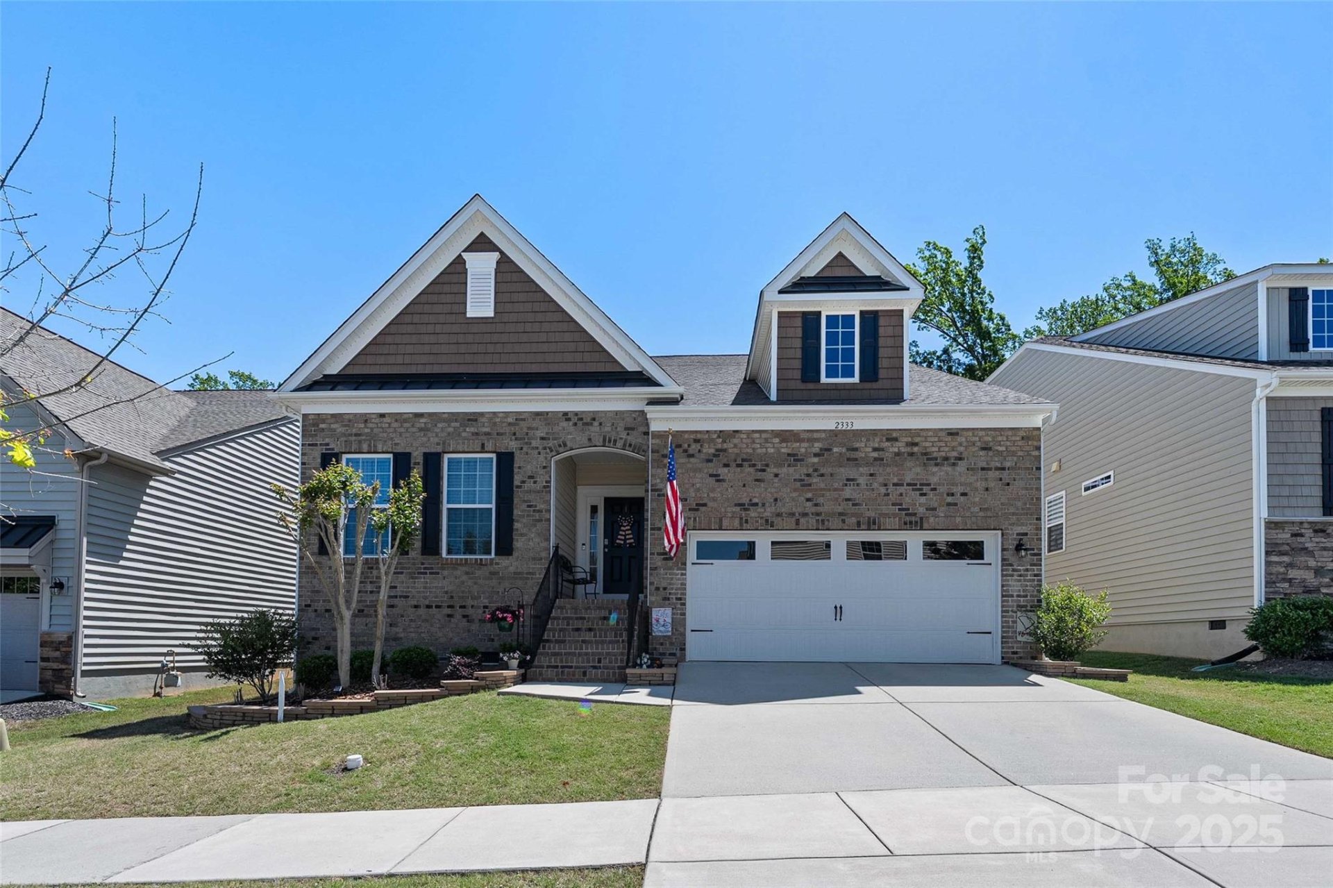 Property image 1 at 2333 Talon Point Circle, Fort Mill, SC 29715