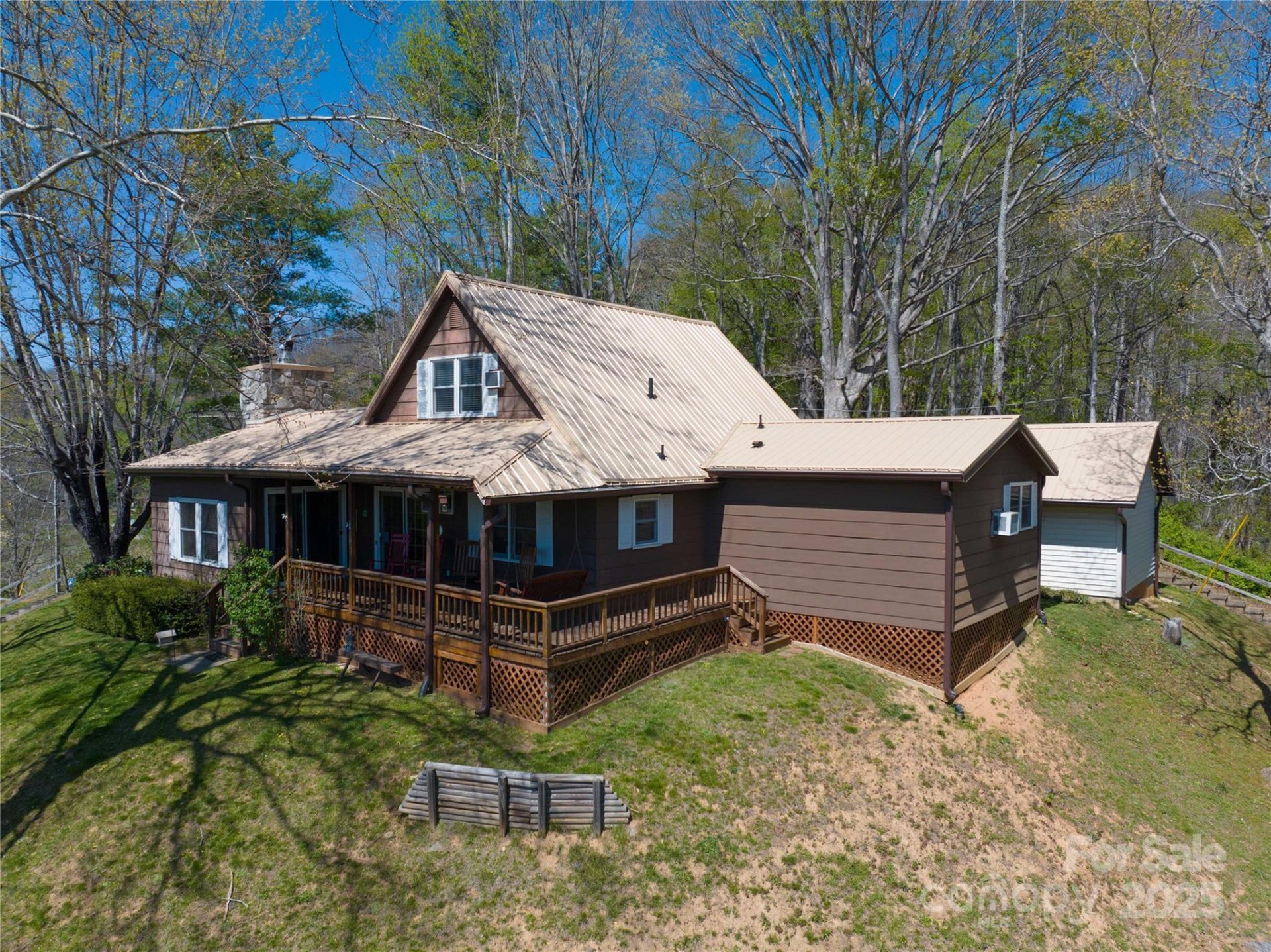 Property image 1 at 96 Winding Way, Canton, NC 28716